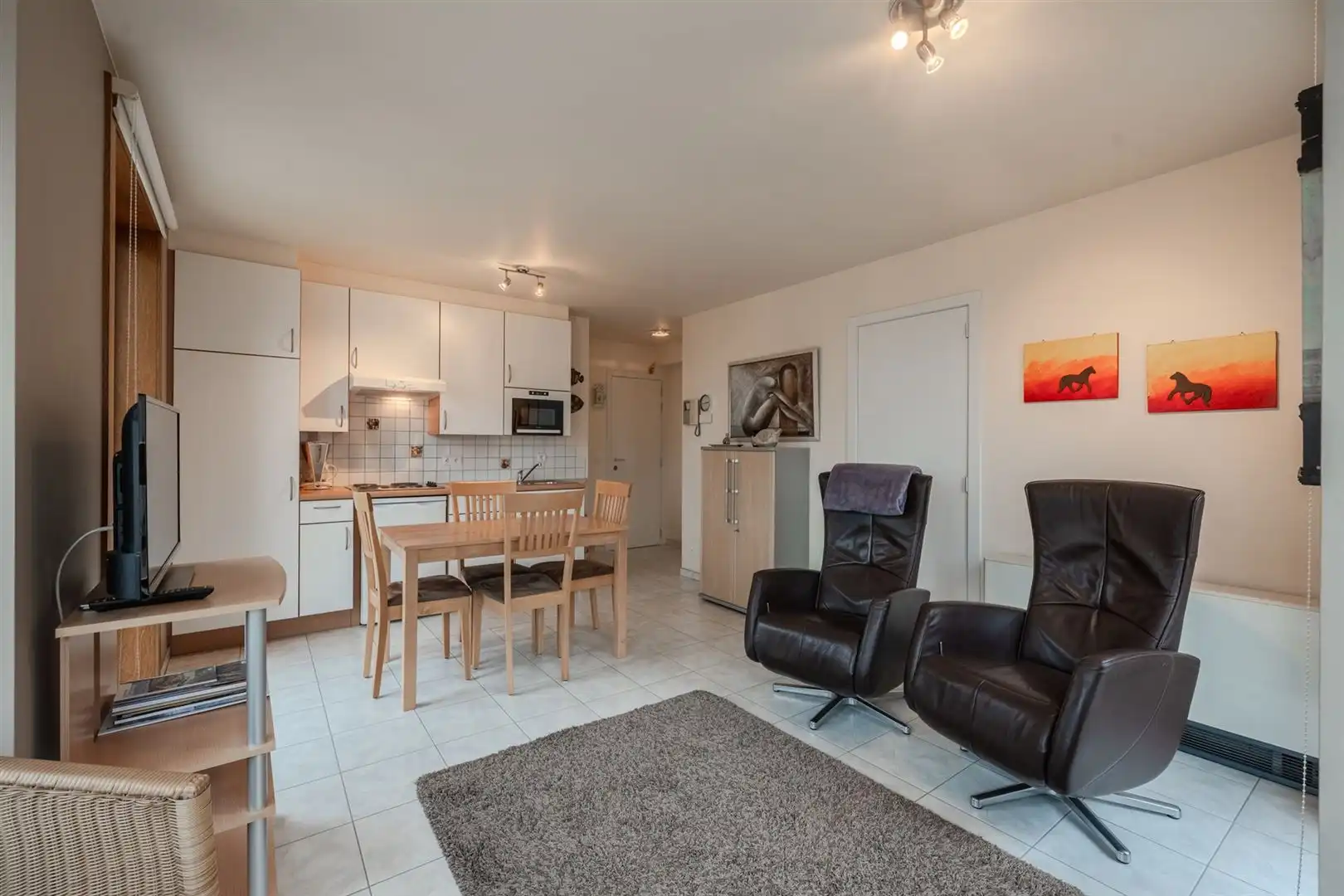 Te koop – Appartement Di Caprio foto 10