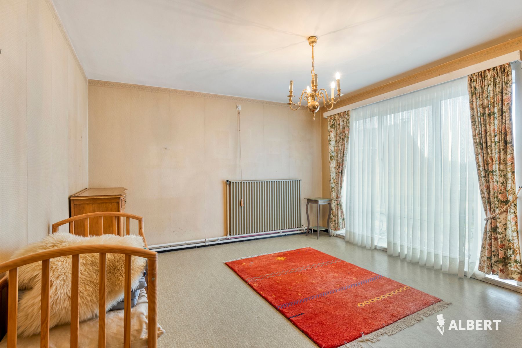 Woning met 3 slaapkamers en tuin in rustige straat foto 9