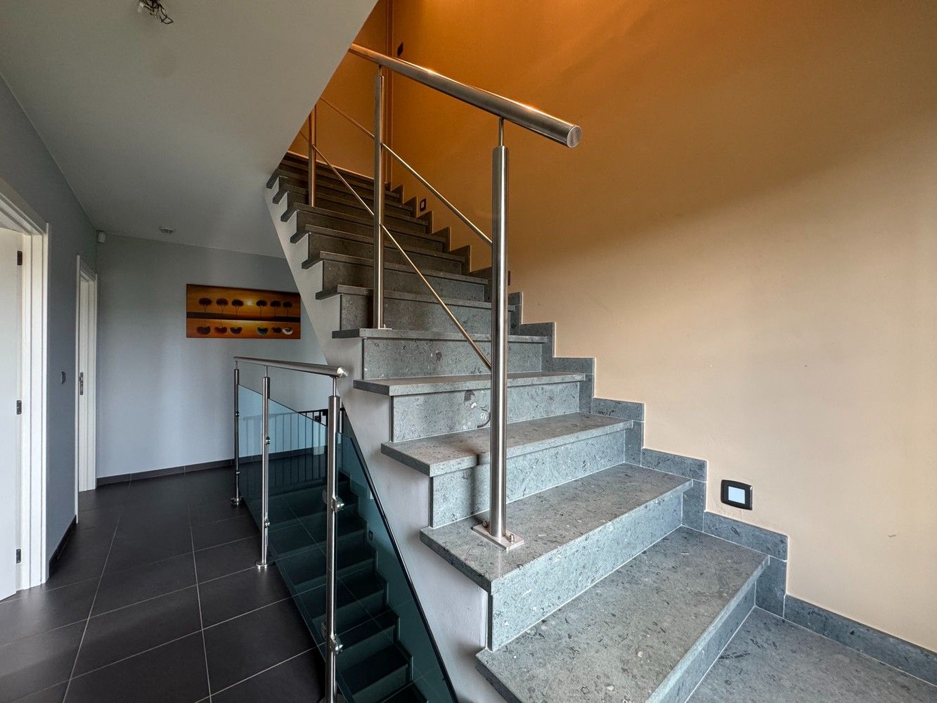Prachtige villa met 4 slaapkamers. foto 27