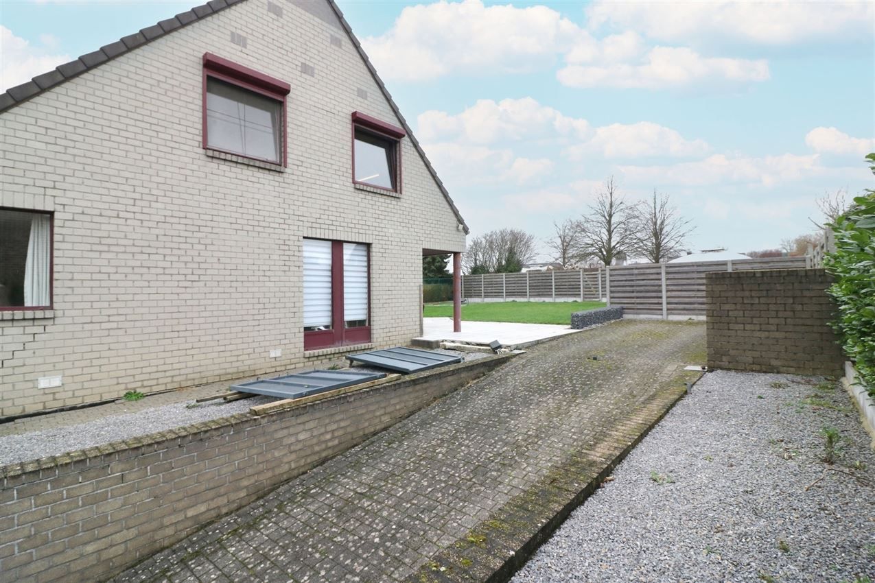 Woning in een rustige, geliefde wijk op wandelafstand van het stadscentrum foto 44