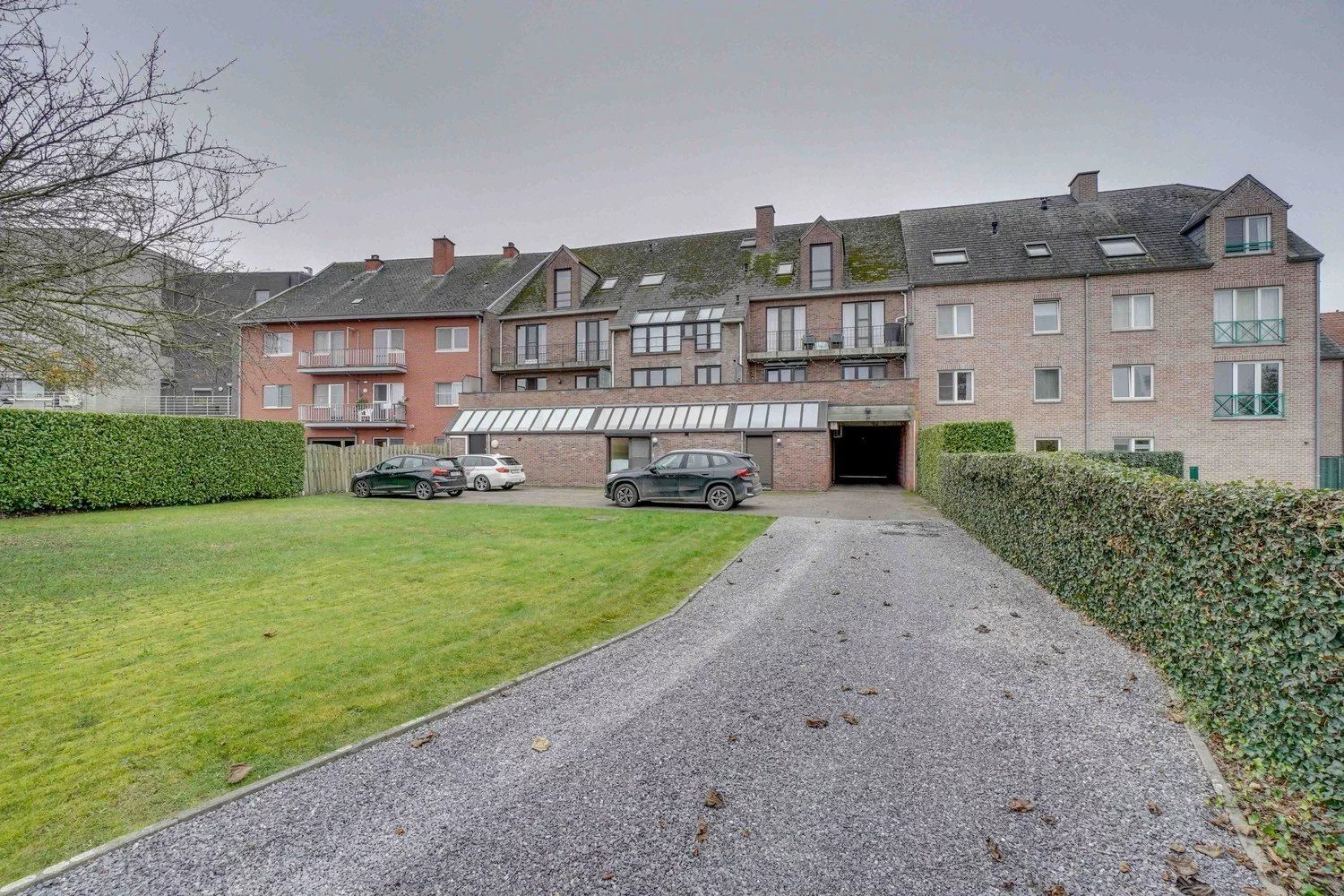Stijlvol dakappartement in Kermt foto 16
