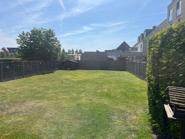 Kantoor met woonst (3 slk) op topligging in centrum Maasmechelen! foto 10