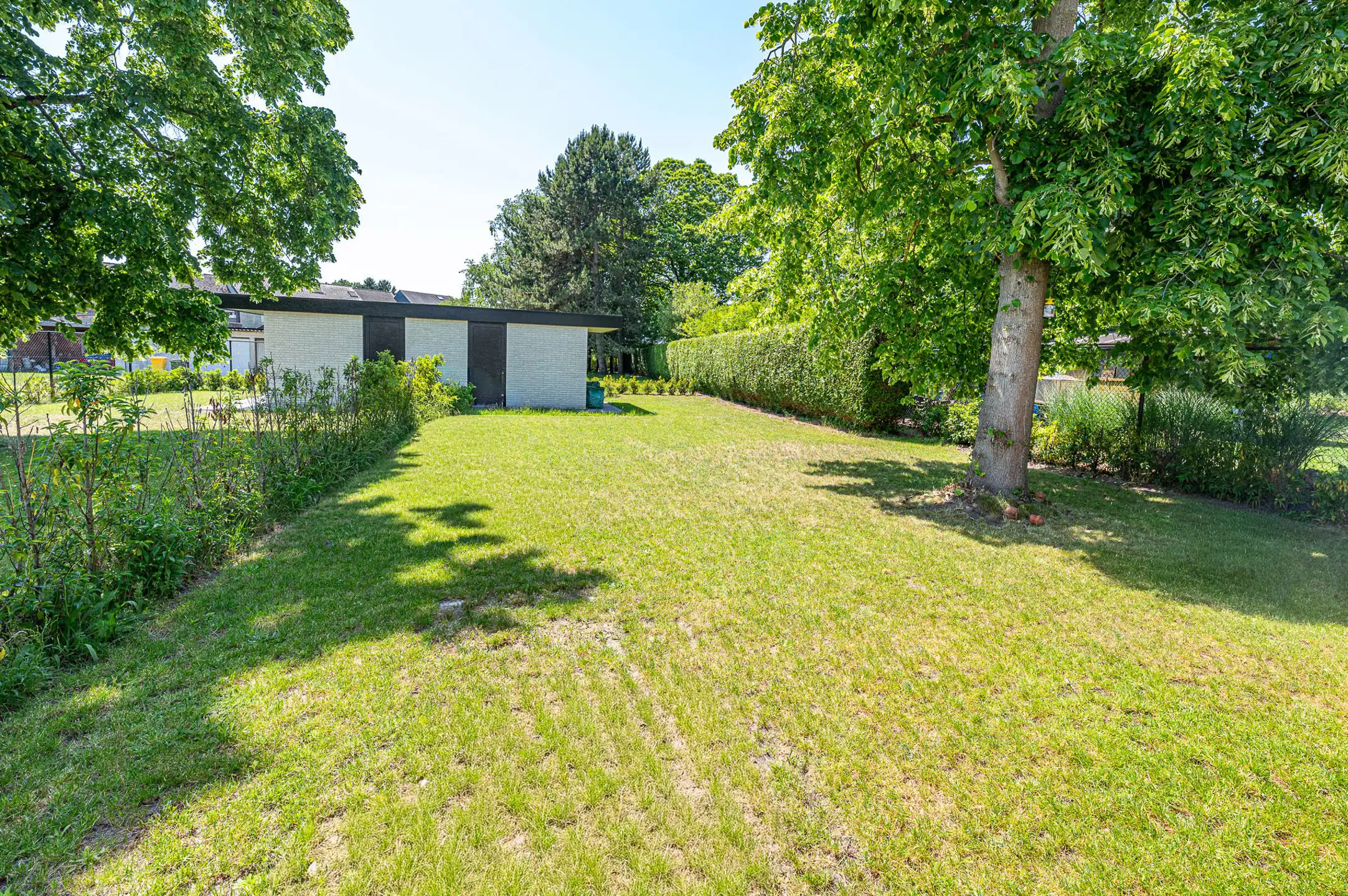 Moderne woning met 3 slaapkamers foto 3
