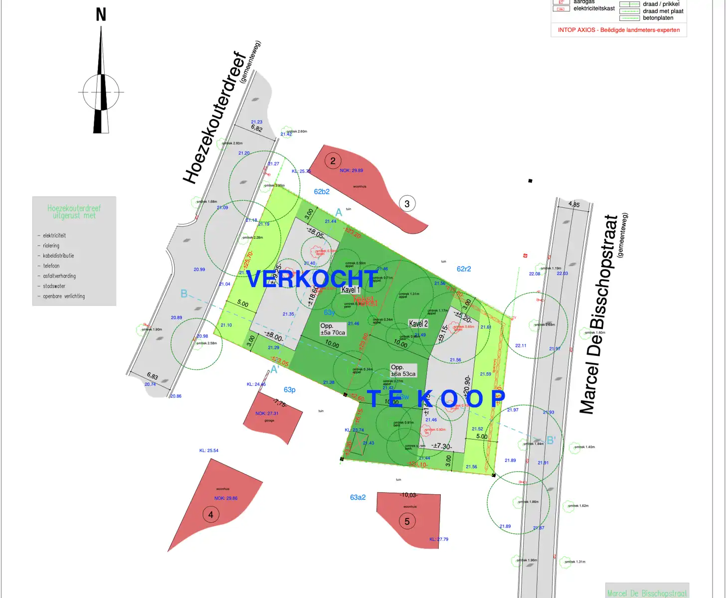 Grond te koop foto 2