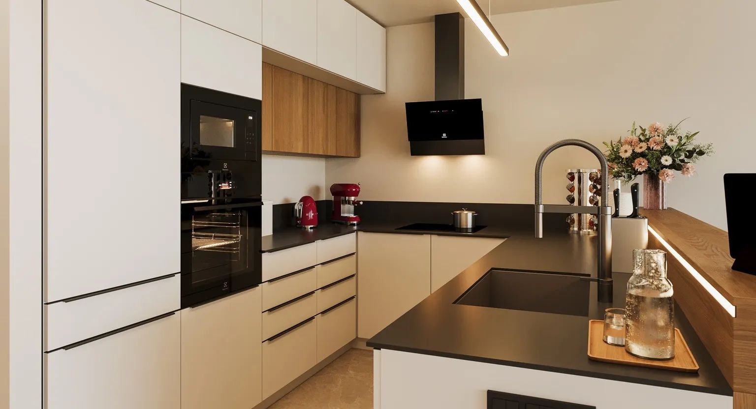 Exclusieve high-end villa in San Pedro: comfort, design en locatie foto 6