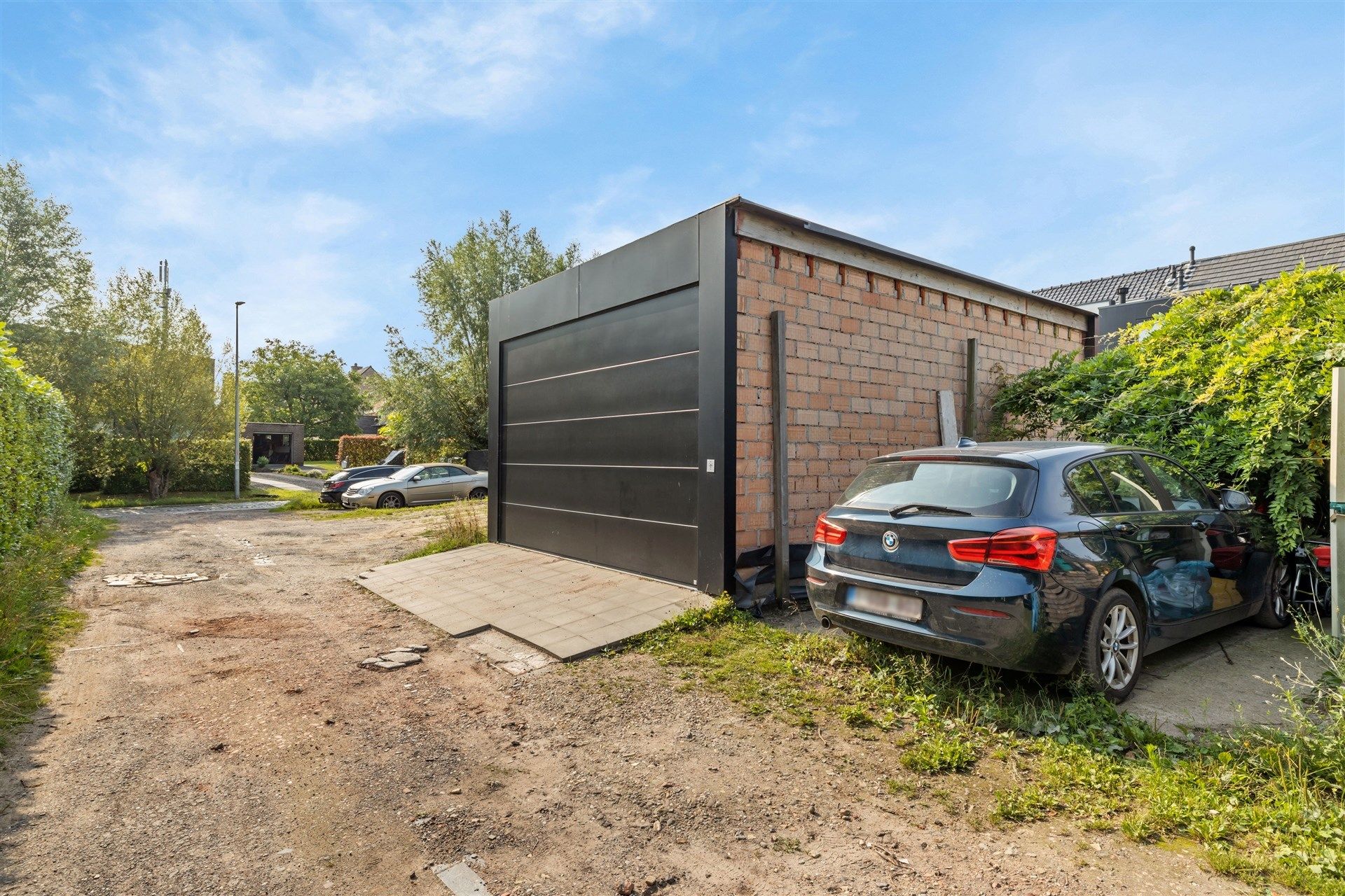 Instapklare starterswoning met 2 slaapkamers en autostaanplaats foto 17