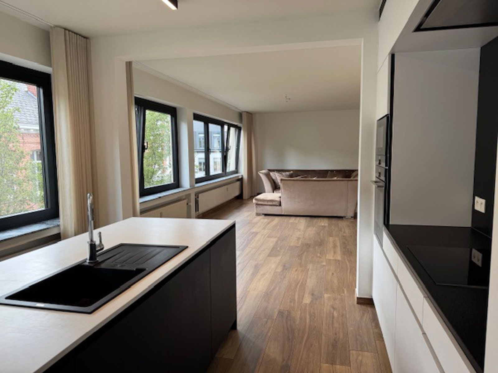 Appartement te huur foto 3