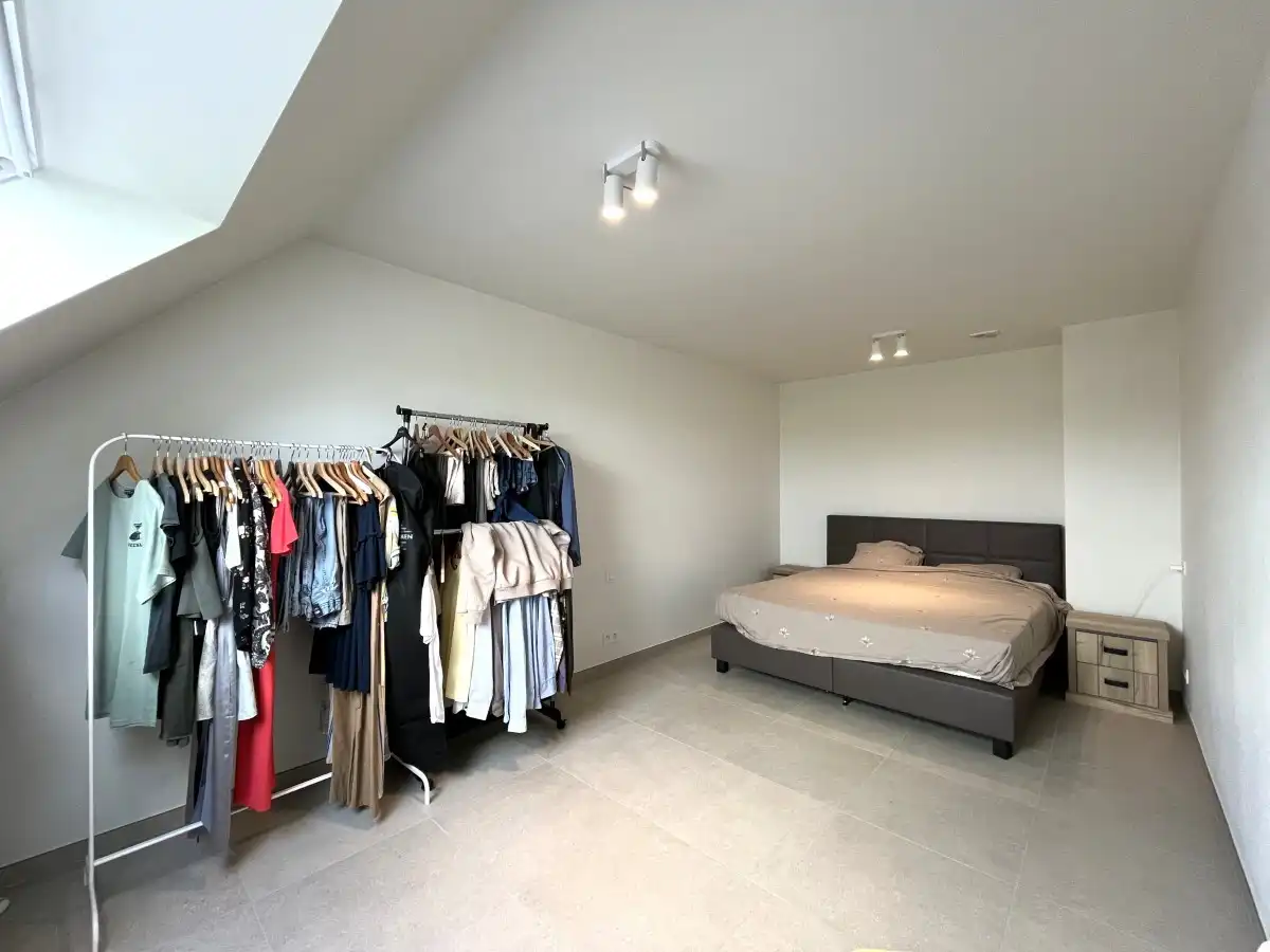 Geluwe - Instapklare en energiezuinige nieuwbouwwoningen met garage en tuin foto 8