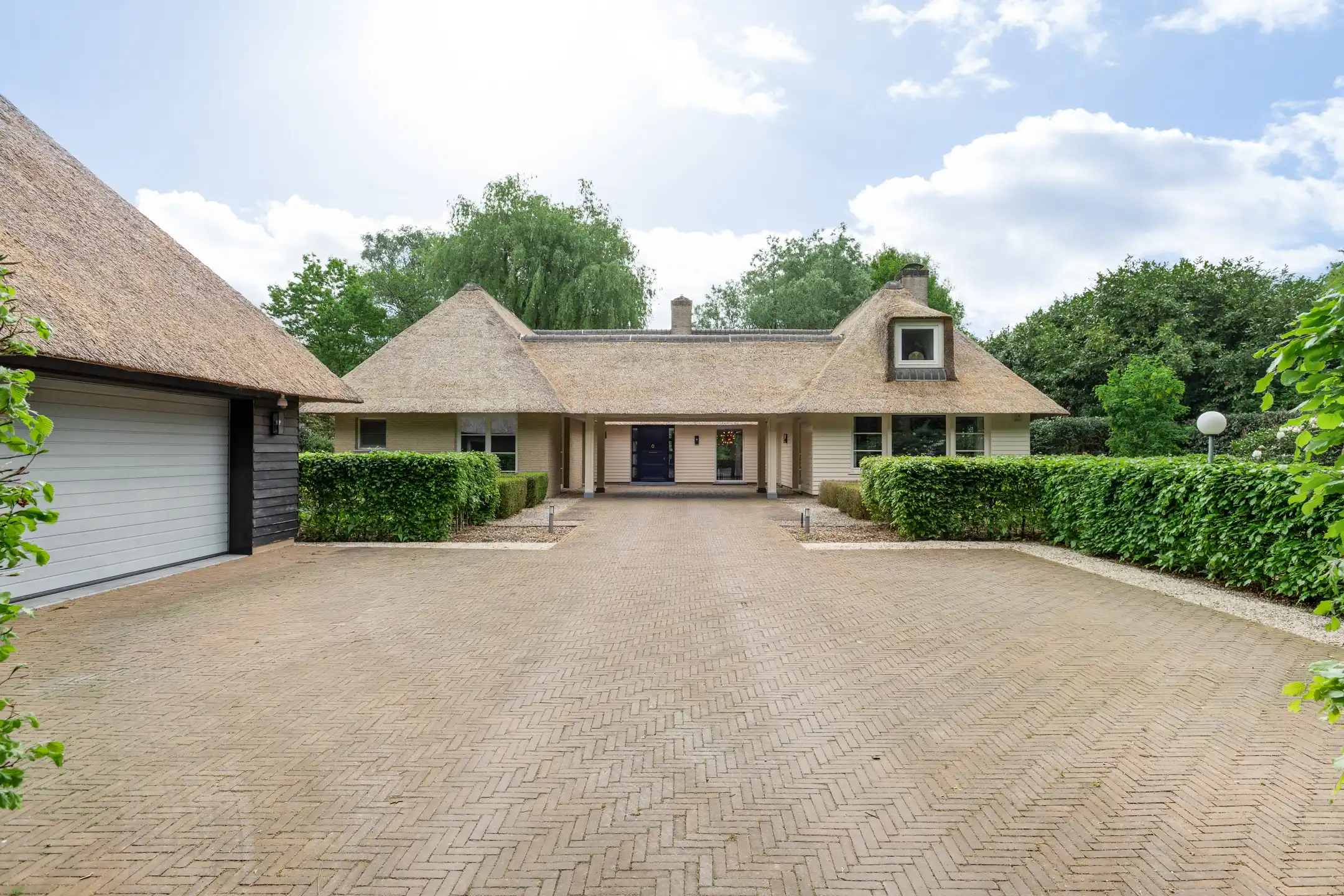 Unieke villa – Exclusief Wonen in Privacy en Luxe &nbsp; foto 32