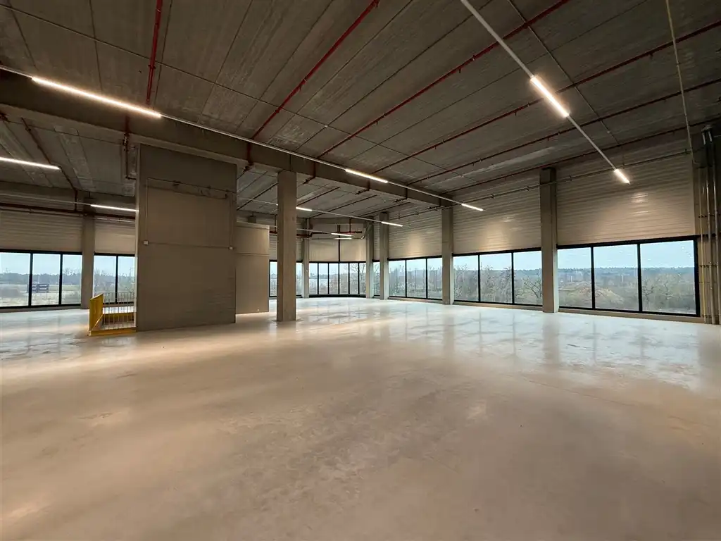 Europe Inland Logistic Campus 21 foto 10