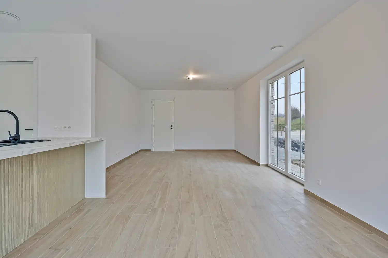 NIEUWBOUWWONING AAN 6% BTW - 4 SLPKS - E-PEIL 4! foto 9