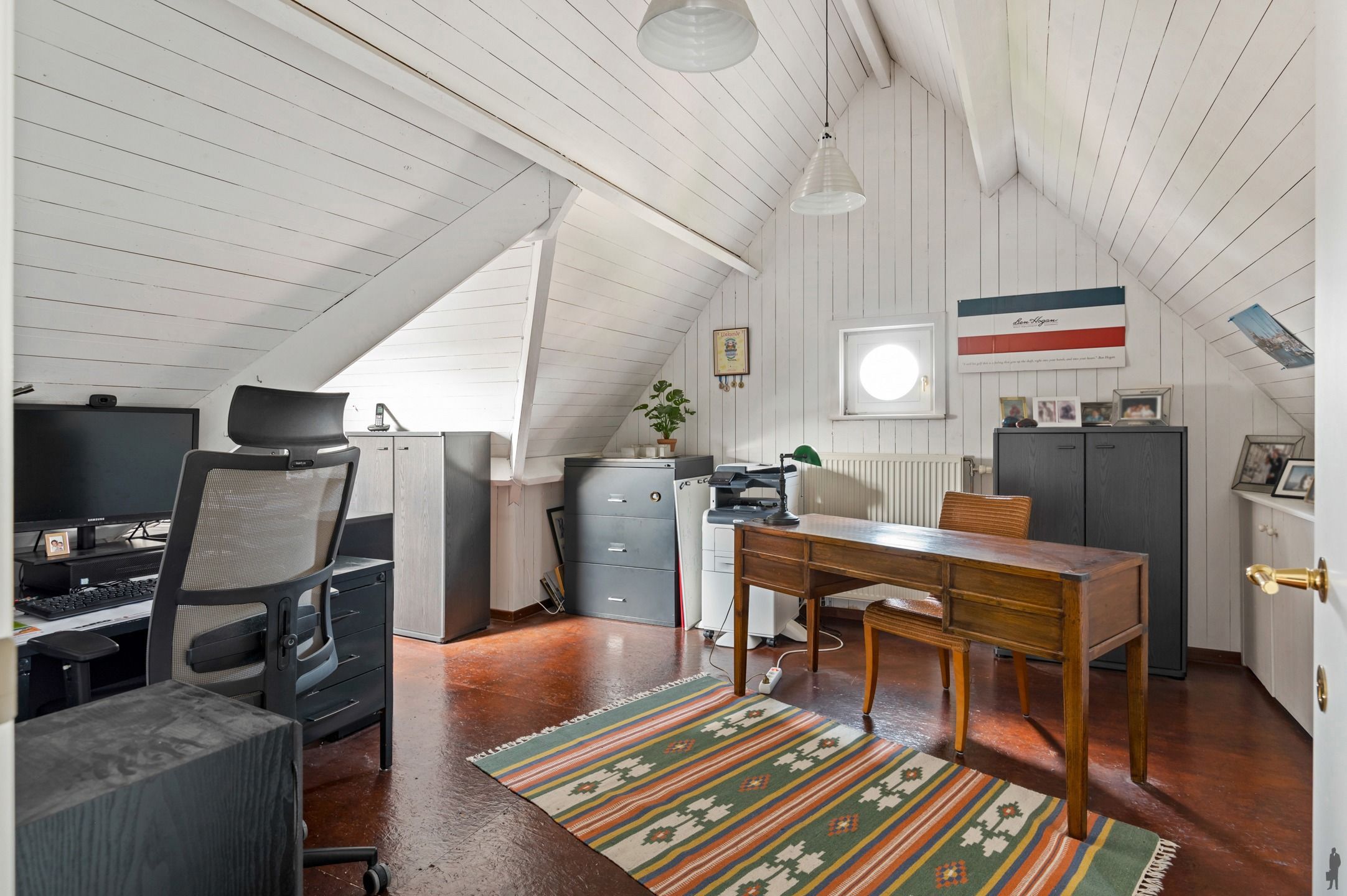 Prachtige villa op rustige locatie met achterliggend weiland. foto 40