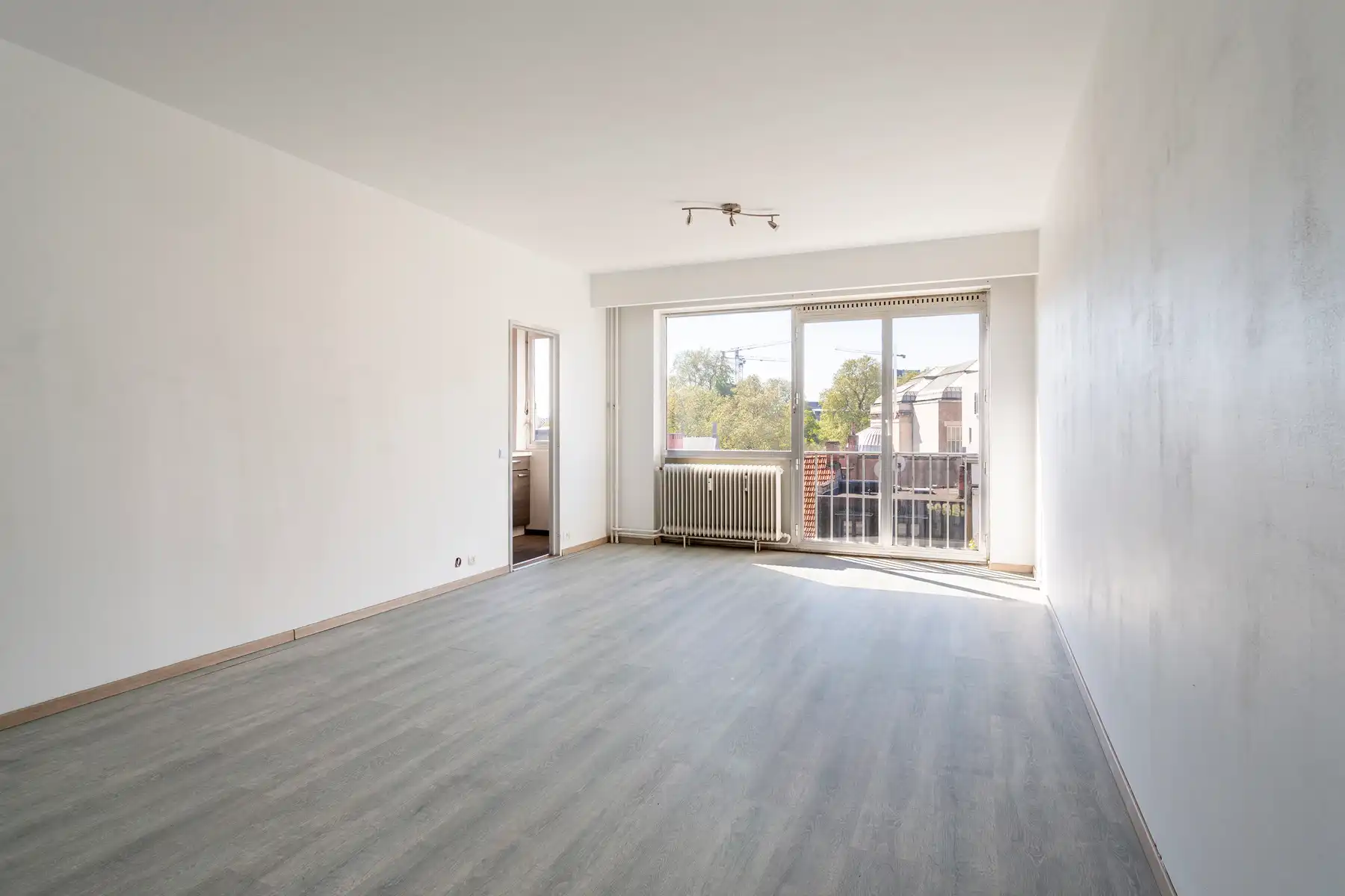 Studio op centrale locatie in Antwerpen&nbsp; foto 4