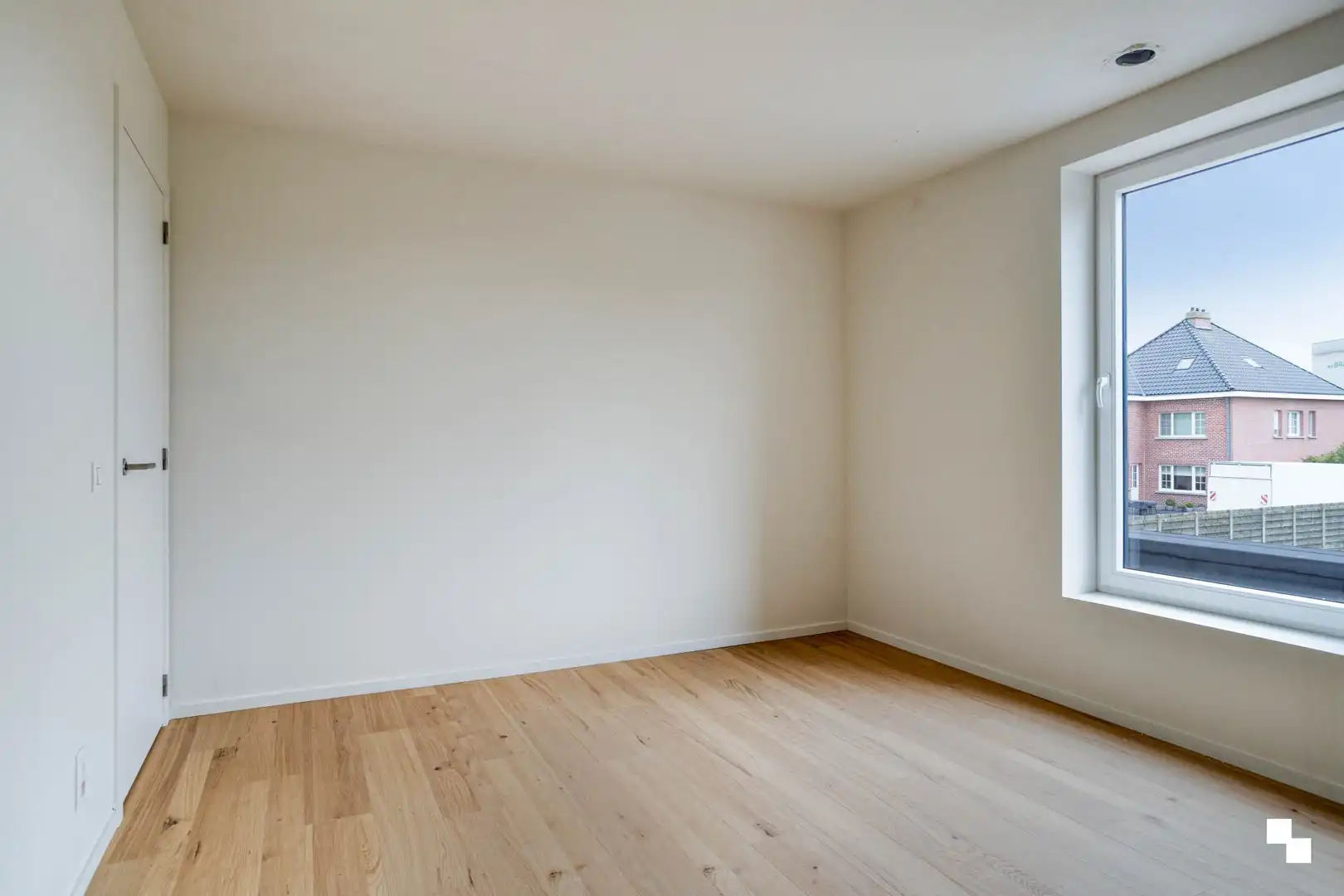 Halfopen nieuwbouwwoning in Wielsbeke foto 25