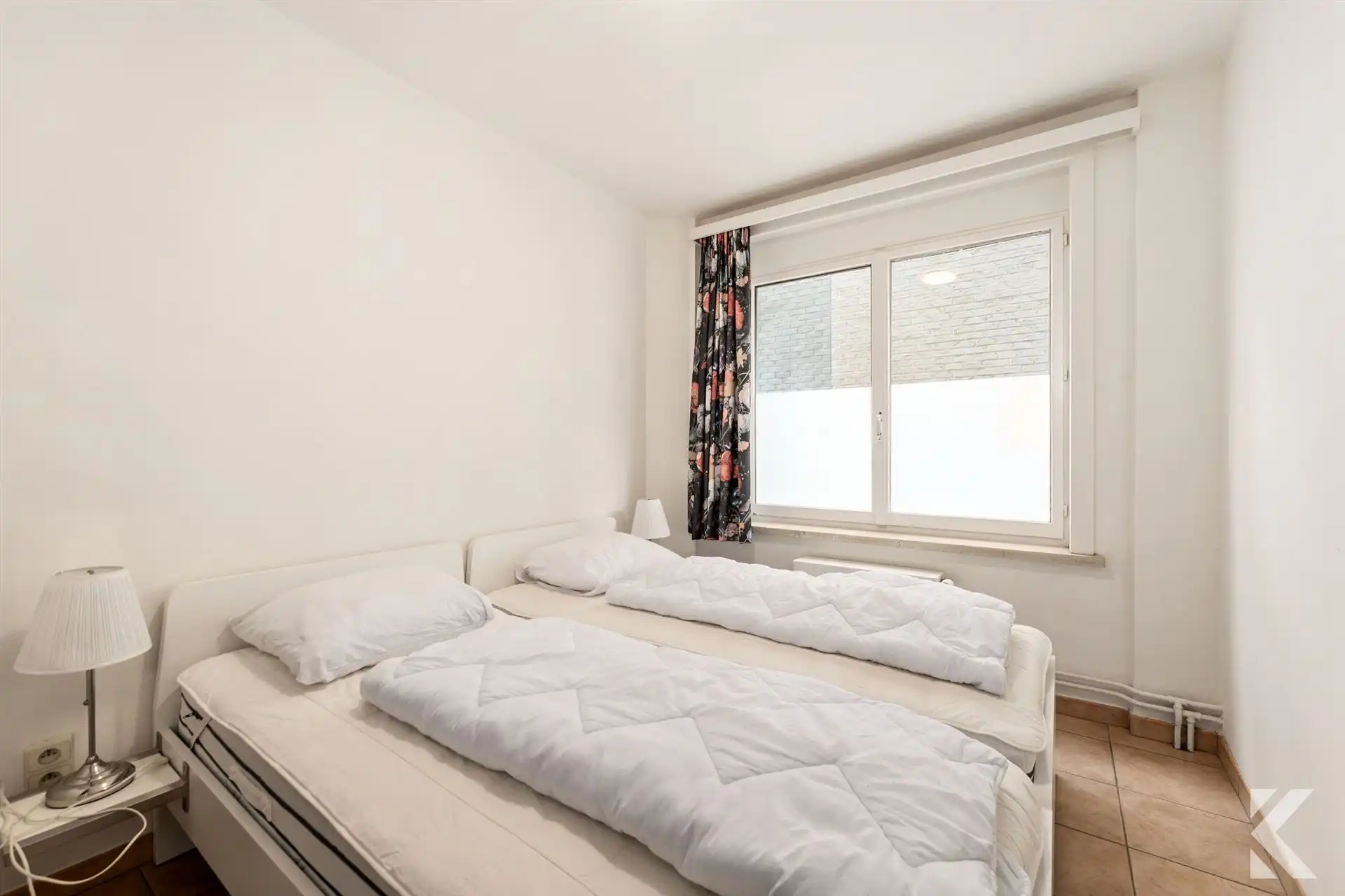 Stijlvol instapklaar app 2 slpk, lift, balkon - topligging foto 12