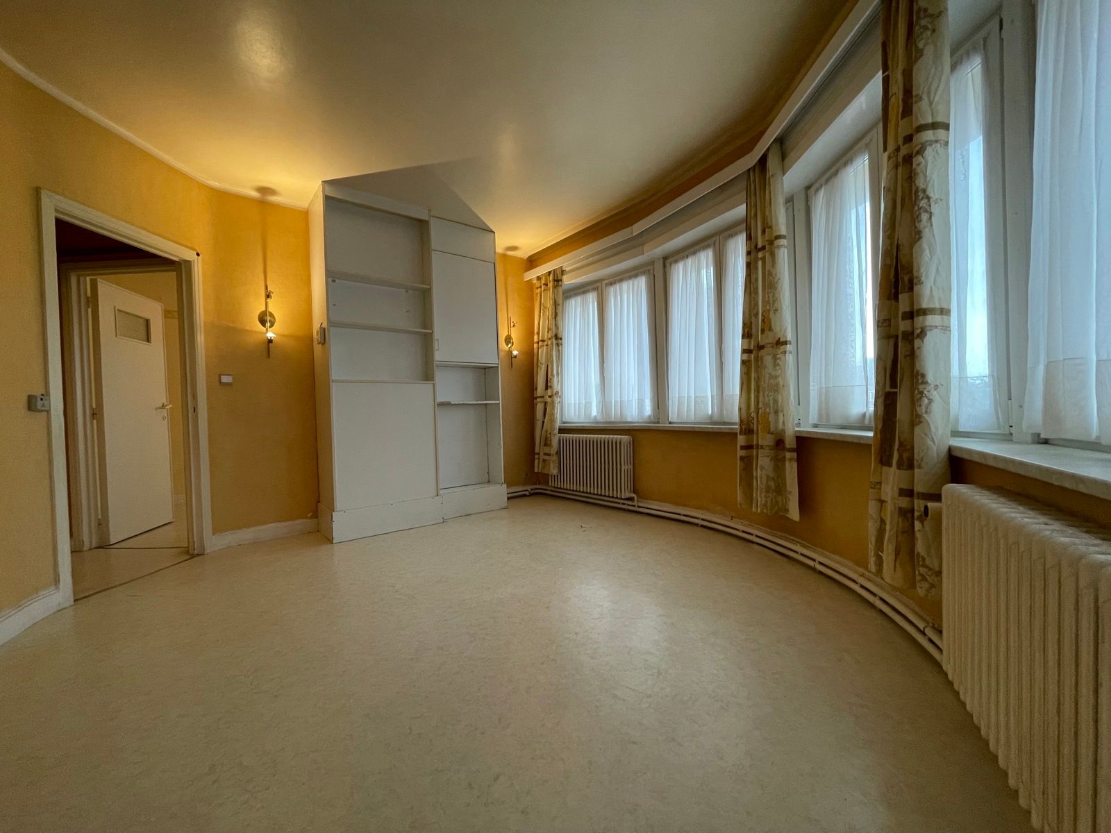 Appartement te koop foto 4