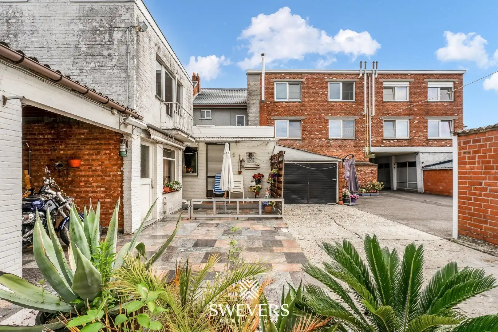 Woonst met 5 slaapkamers en hangar van 250m² in centrum Beringen foto 38