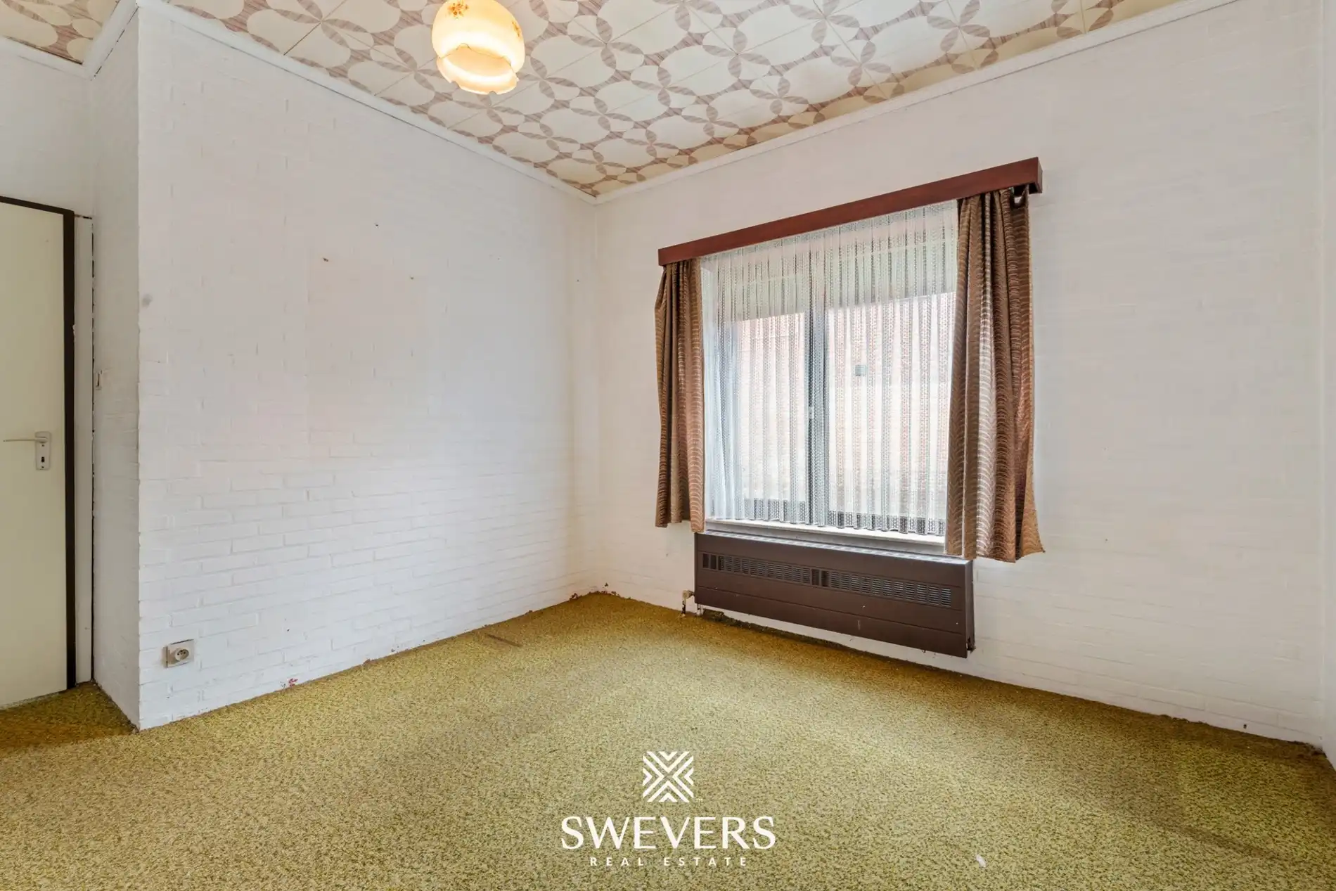 Op te frissen woning op 14a 23ca met open uitzicht foto 12