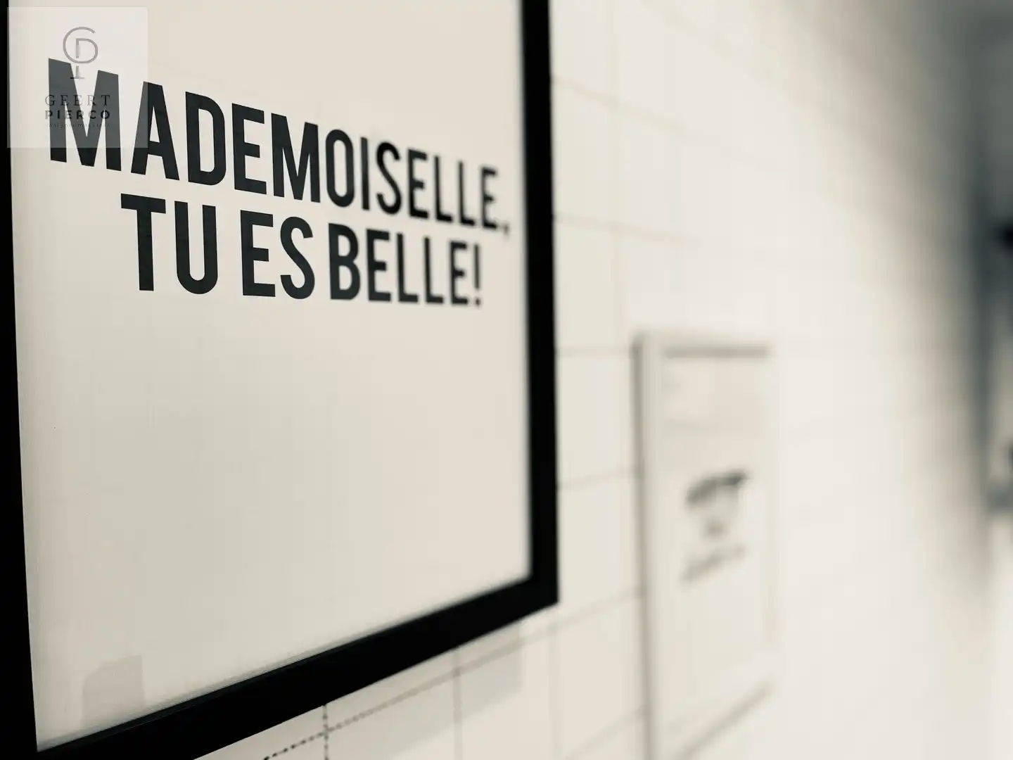 Knap en stijlvol appartement foto 19