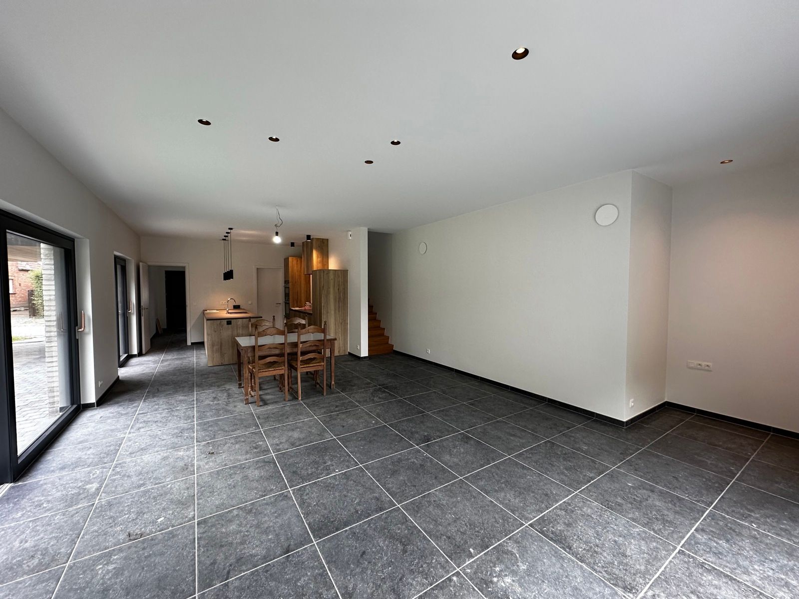 Nieuwbouw woning met 3 slaapkamers in Aalter! foto 6
