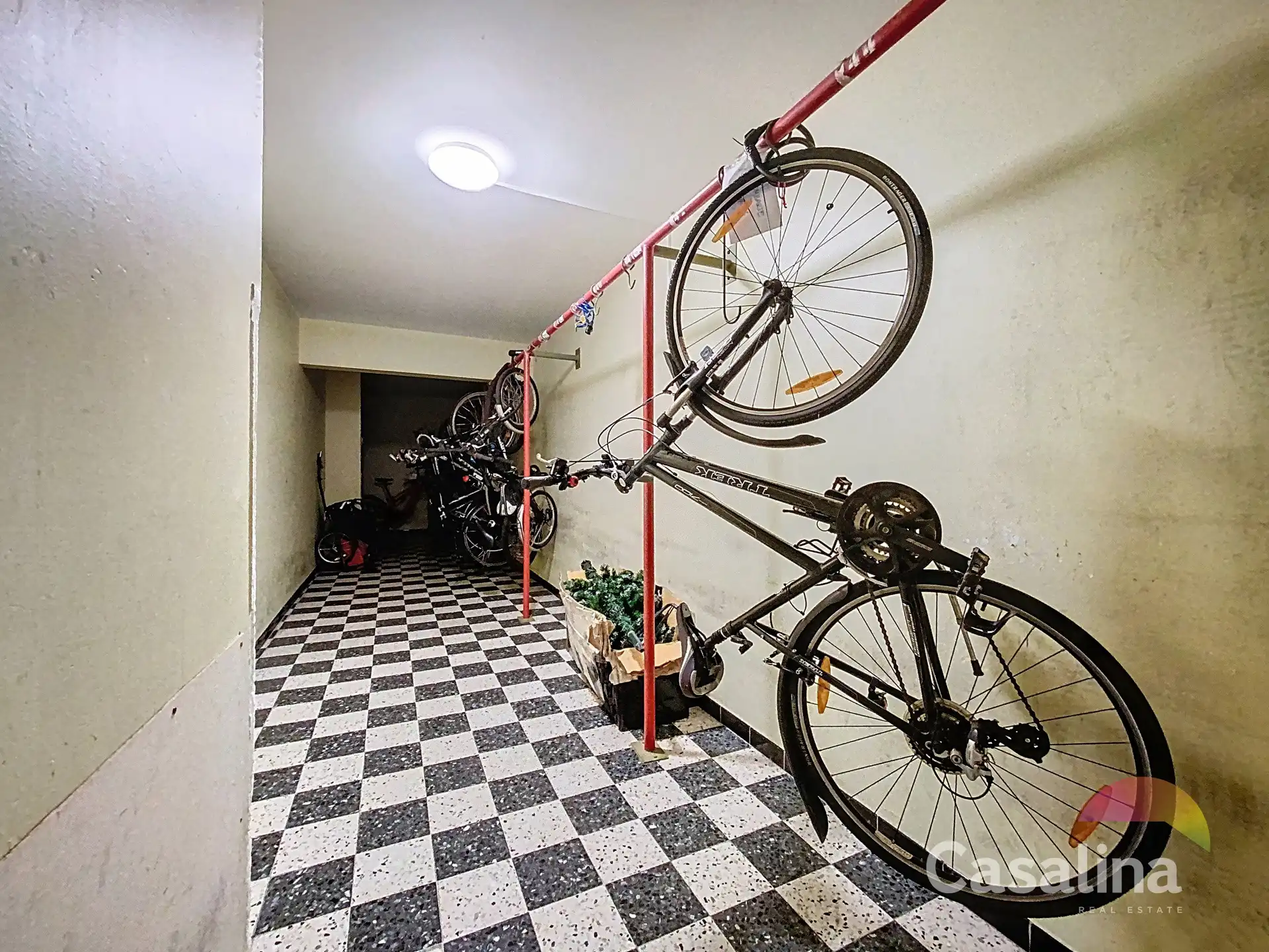 Appartement te koop foto 19