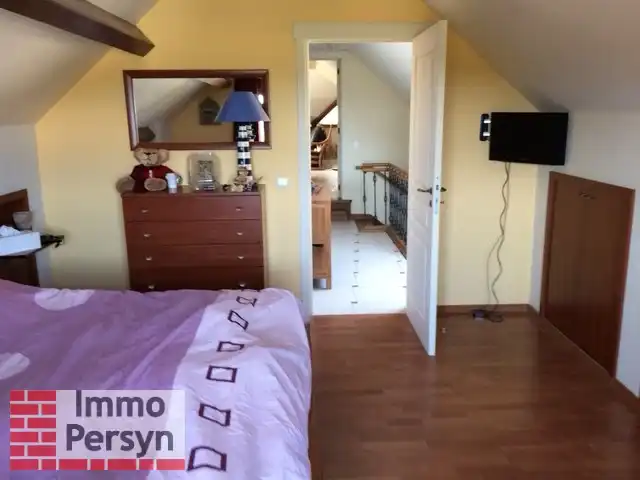 2-slaapkamer appartement te Kortenaken foto 14