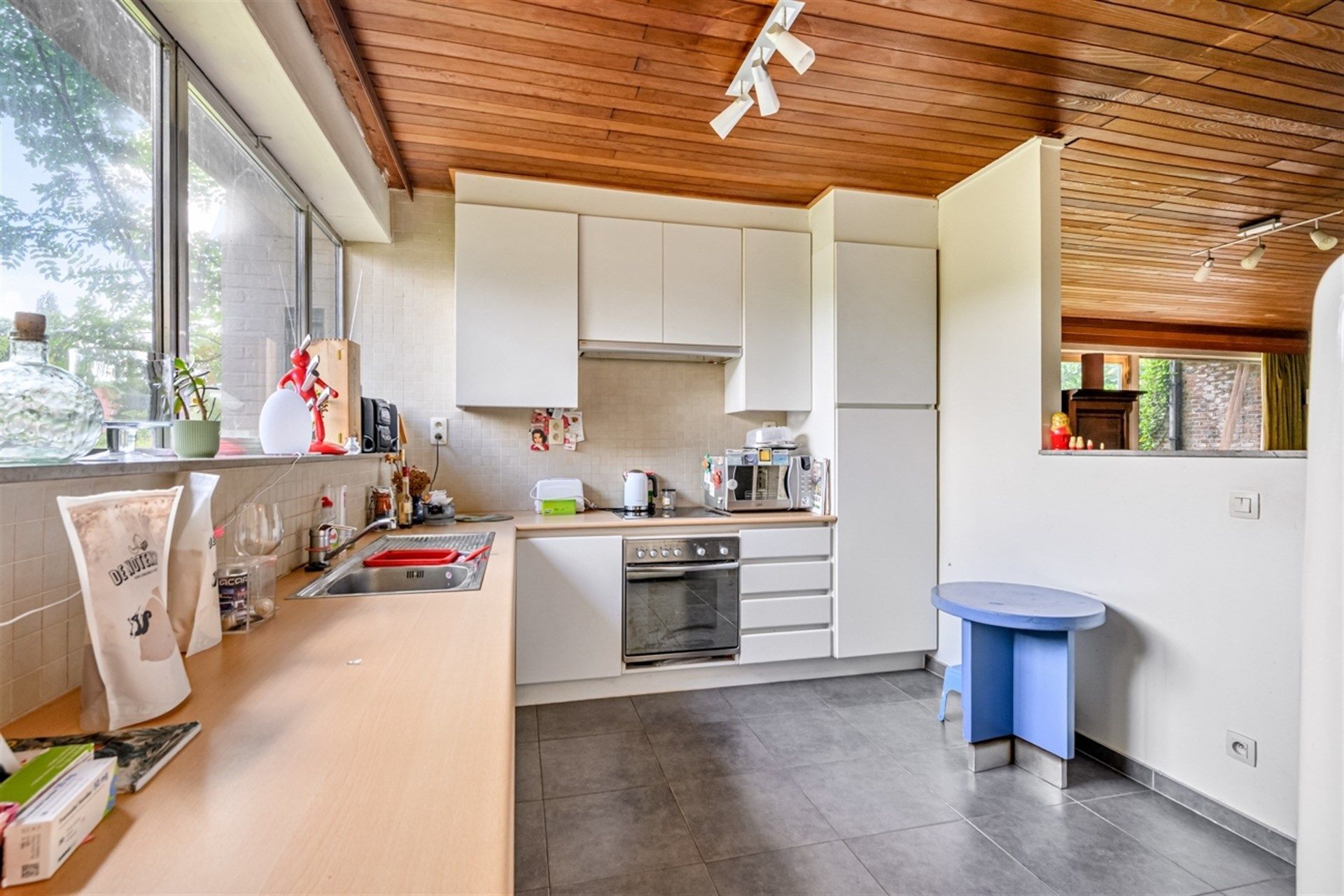 Te renoveren woning met veel potentieel op perceel van 1443m² foto 11