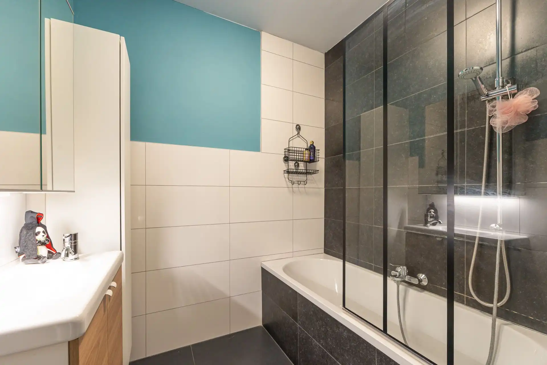 Twee slaapkamer appartement gelegen aan natuurreservaat foto 9