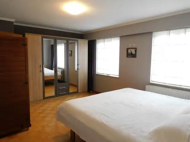 Energiezuinige instapklare woning in het centrum  foto 13