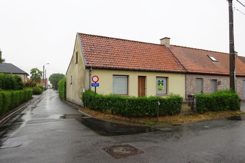 Rustig gelegen woning (HOB) foto 2