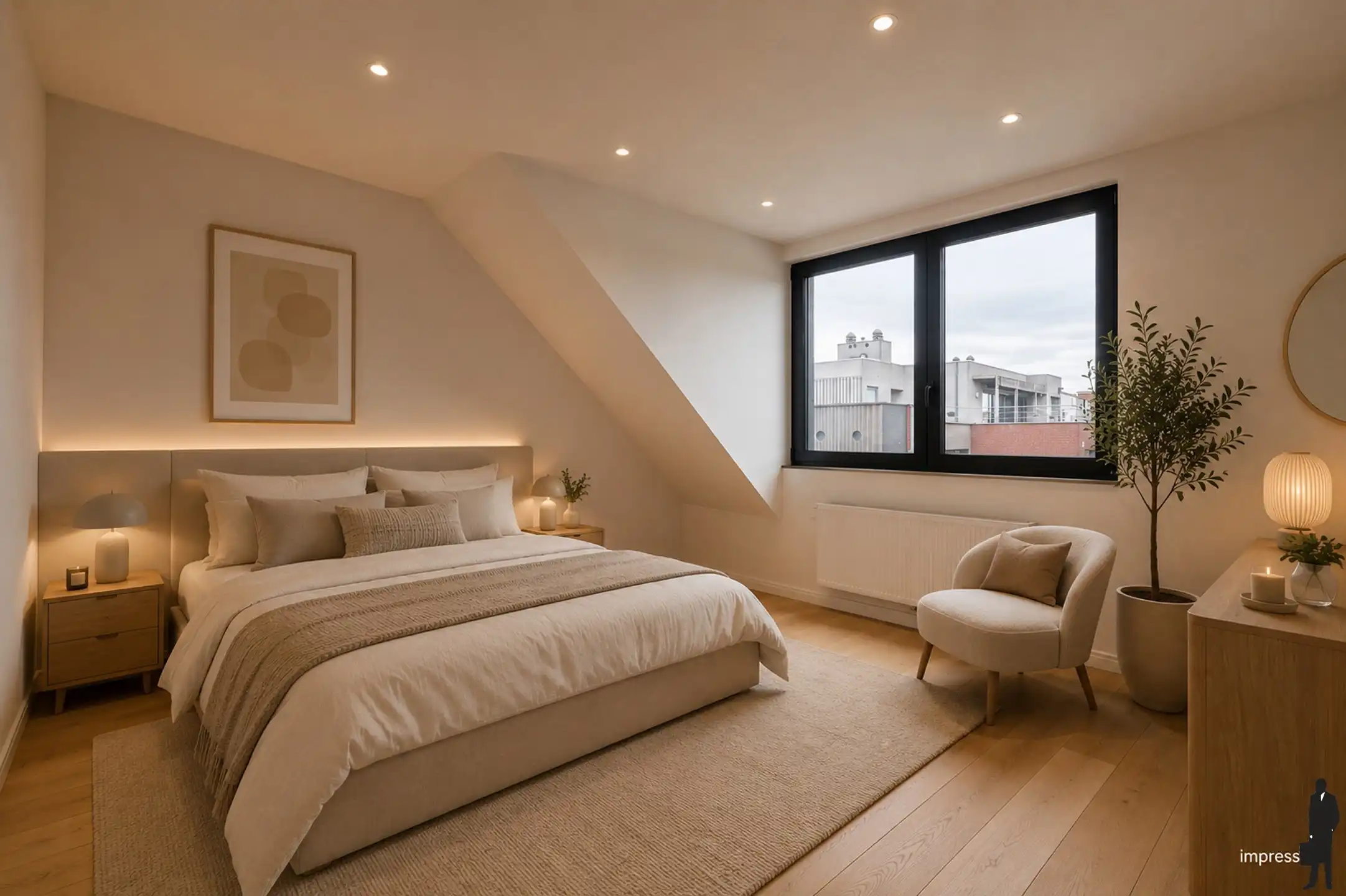 Luxe gerenoveerde woning met 4 slpk, 2 bdk en zonnige tuin foto 24