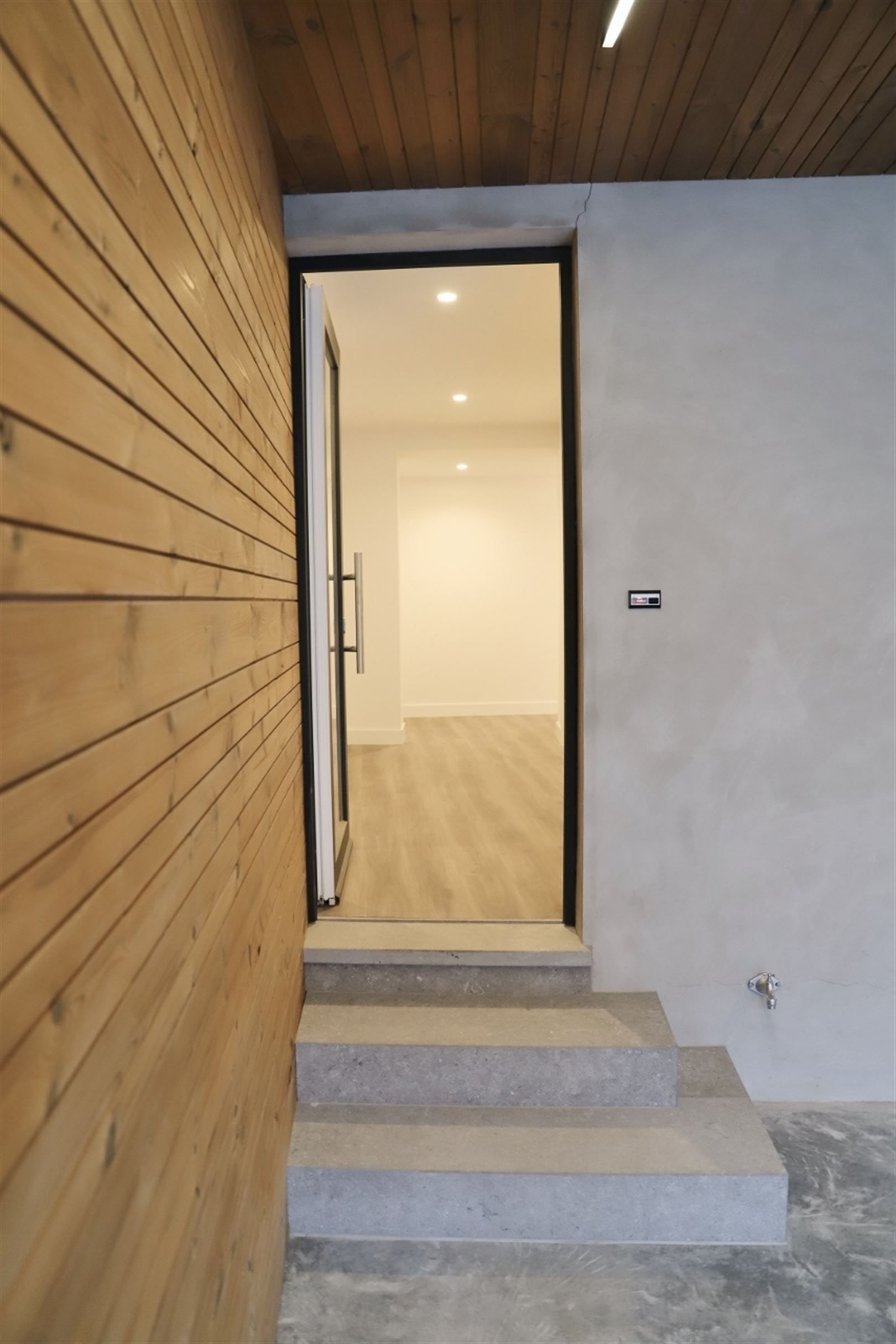 GV app te huur in het landelijke Maarkedal foto 14