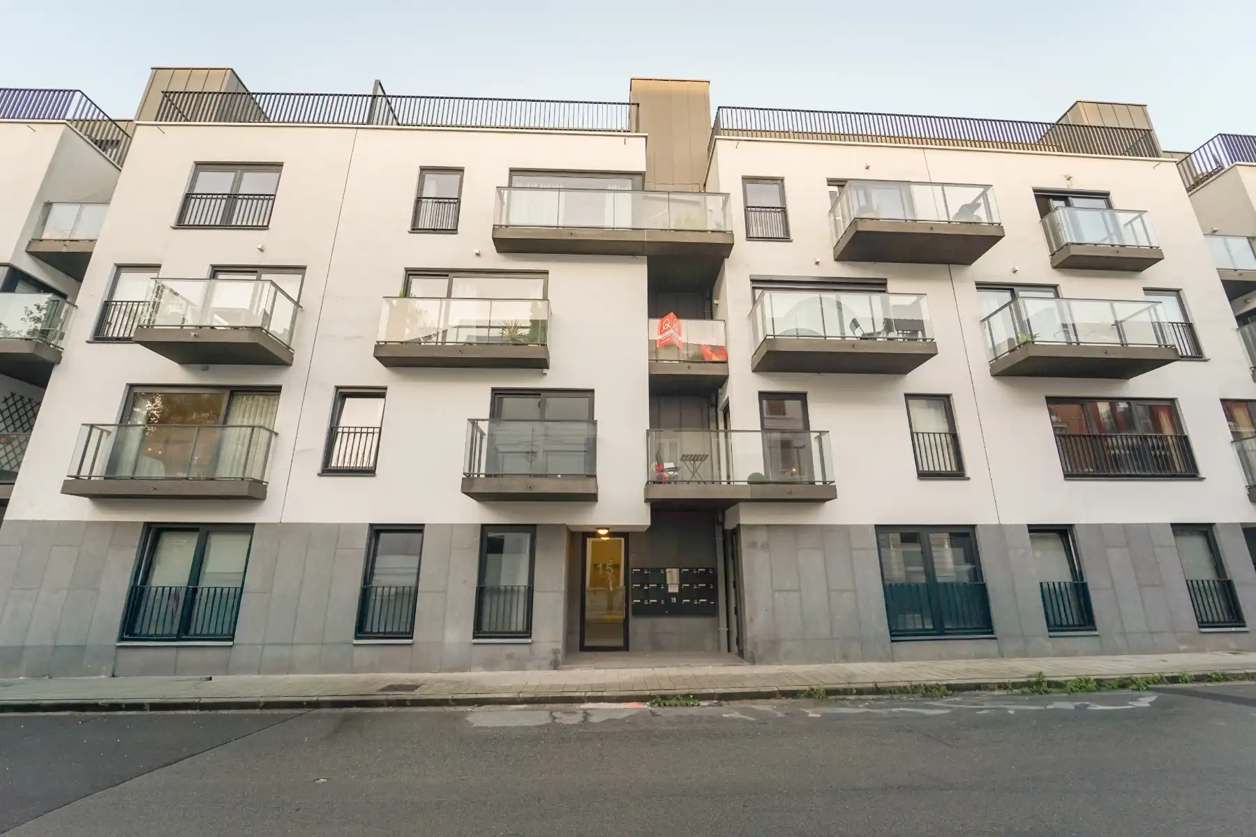 Appartement te huur foto 11