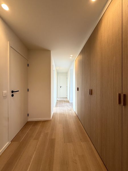 Prachtig luxe-appartement op toplocatie nabij de Rozebroeken – energiezuinig wonen in stijl foto 15