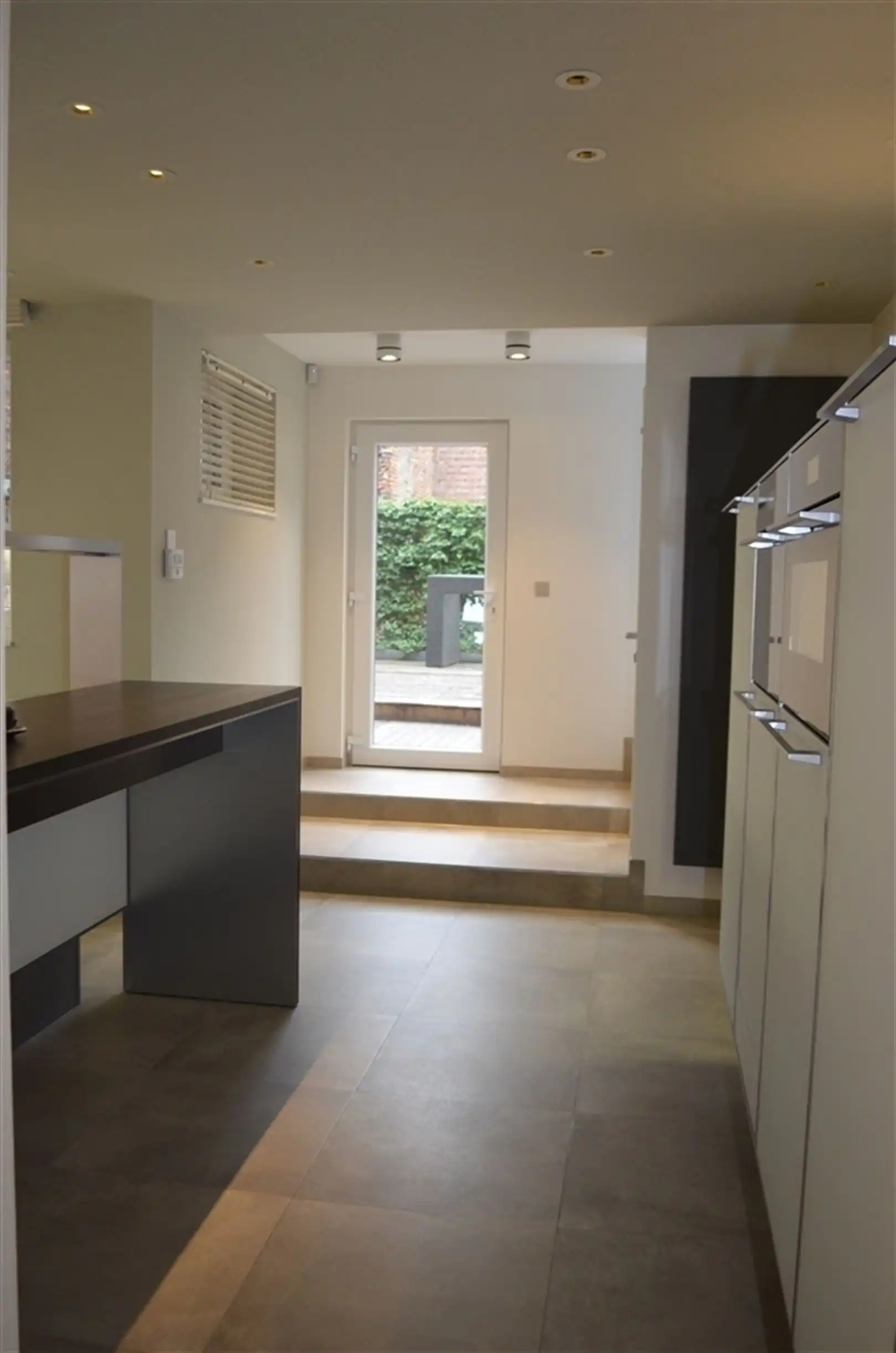 Duplexappartement met groot terras in het centrum  foto 11
