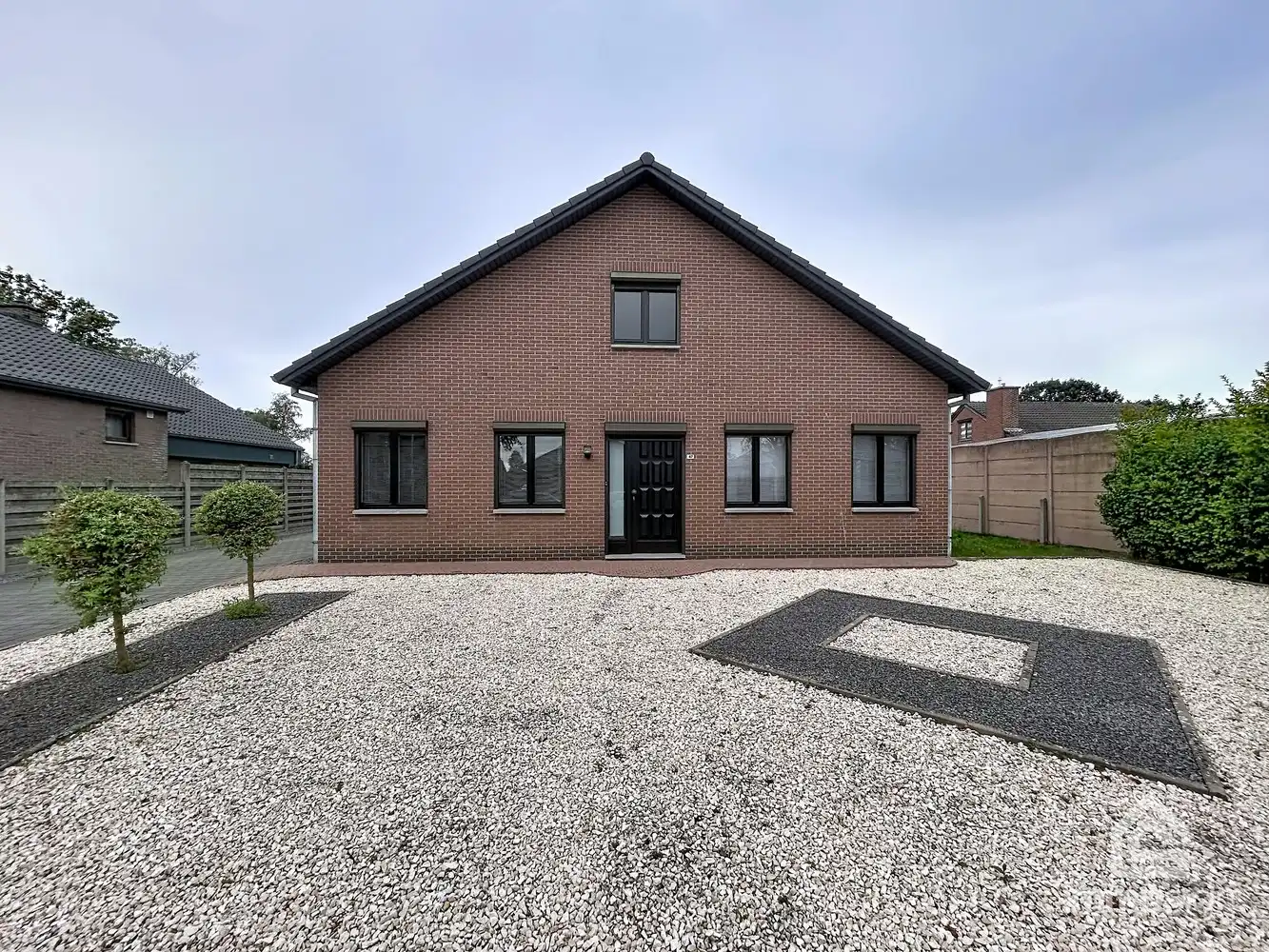 Kwalitatieve gelijkvloerse gezinswoning te Wijchmaal (Peer)! foto 26