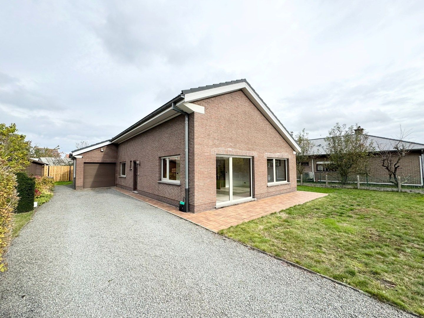 Bungalow te huur Berkendries 10 - - 9070 Heusden
