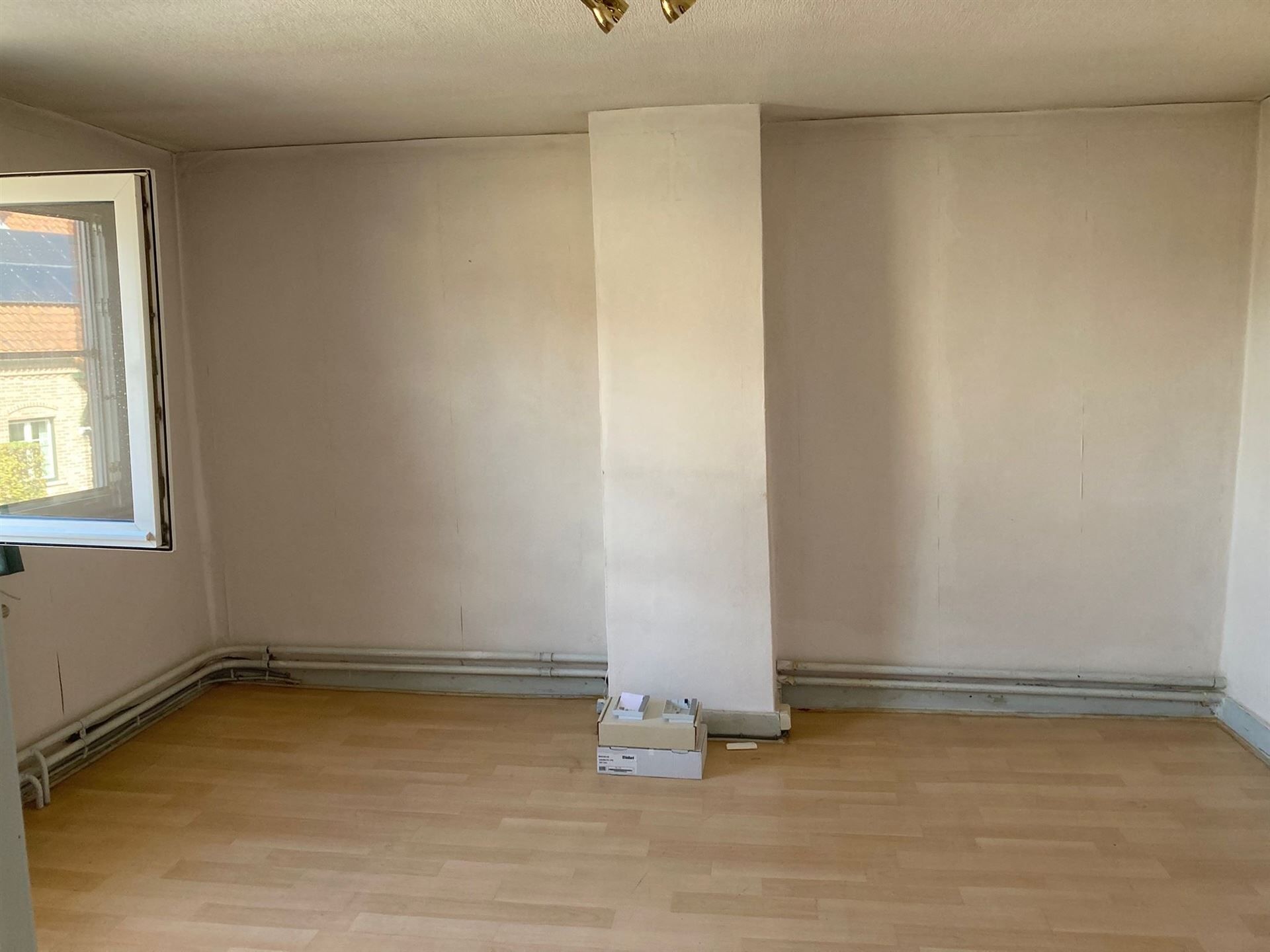 Te renoveren woning op een doodlopende straat  foto 14
