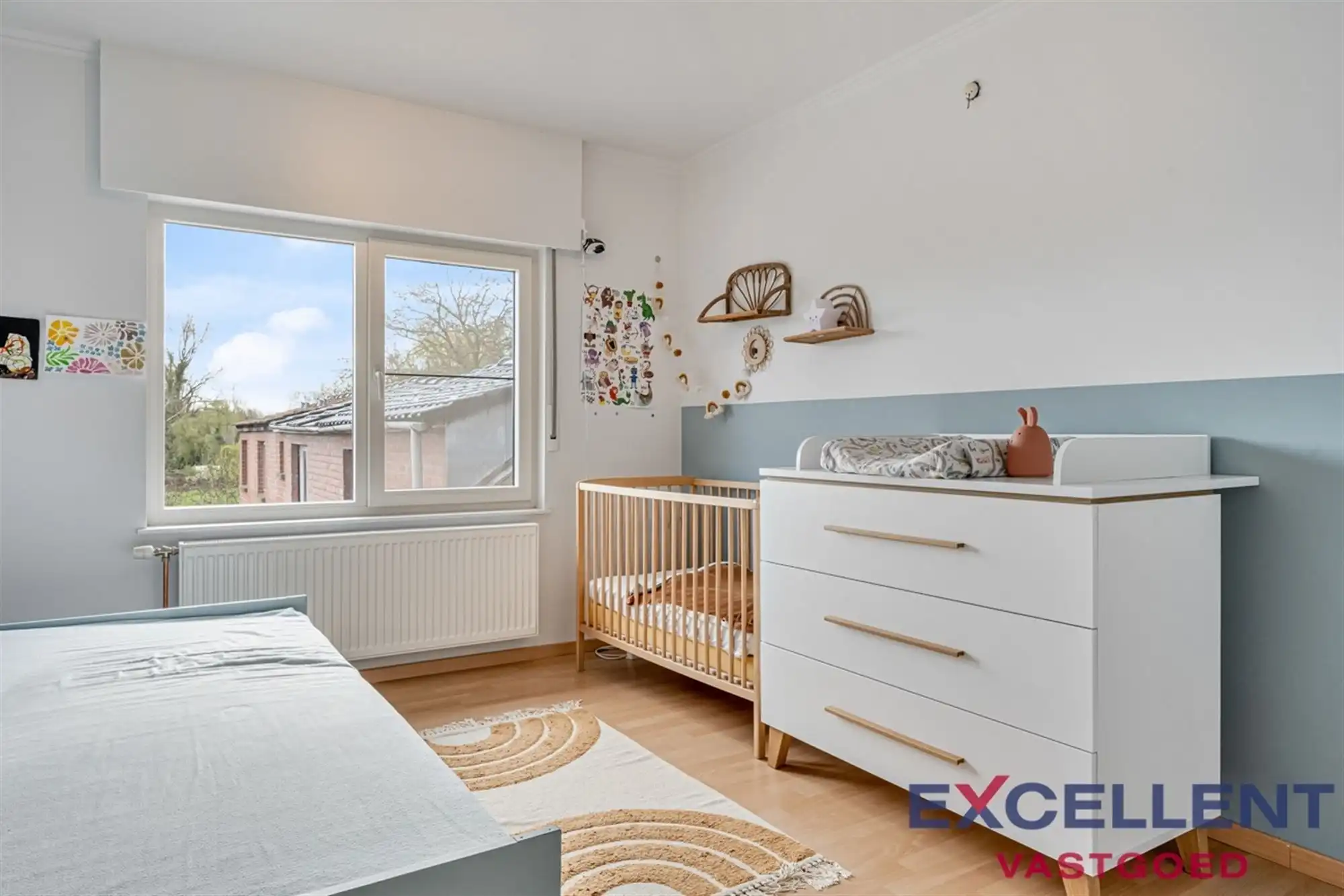 Instapklare topper met uitzonderlijk volume te Mere foto 9