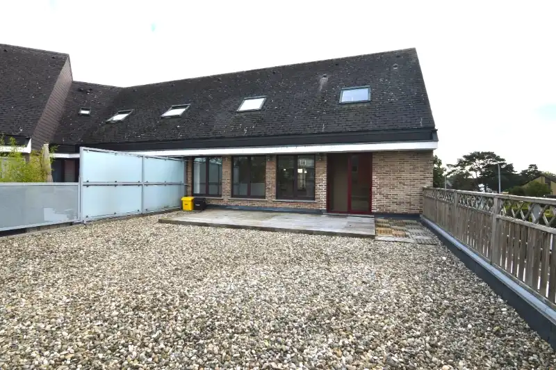 Duplex appartement te huur in Bonheiden foto 15