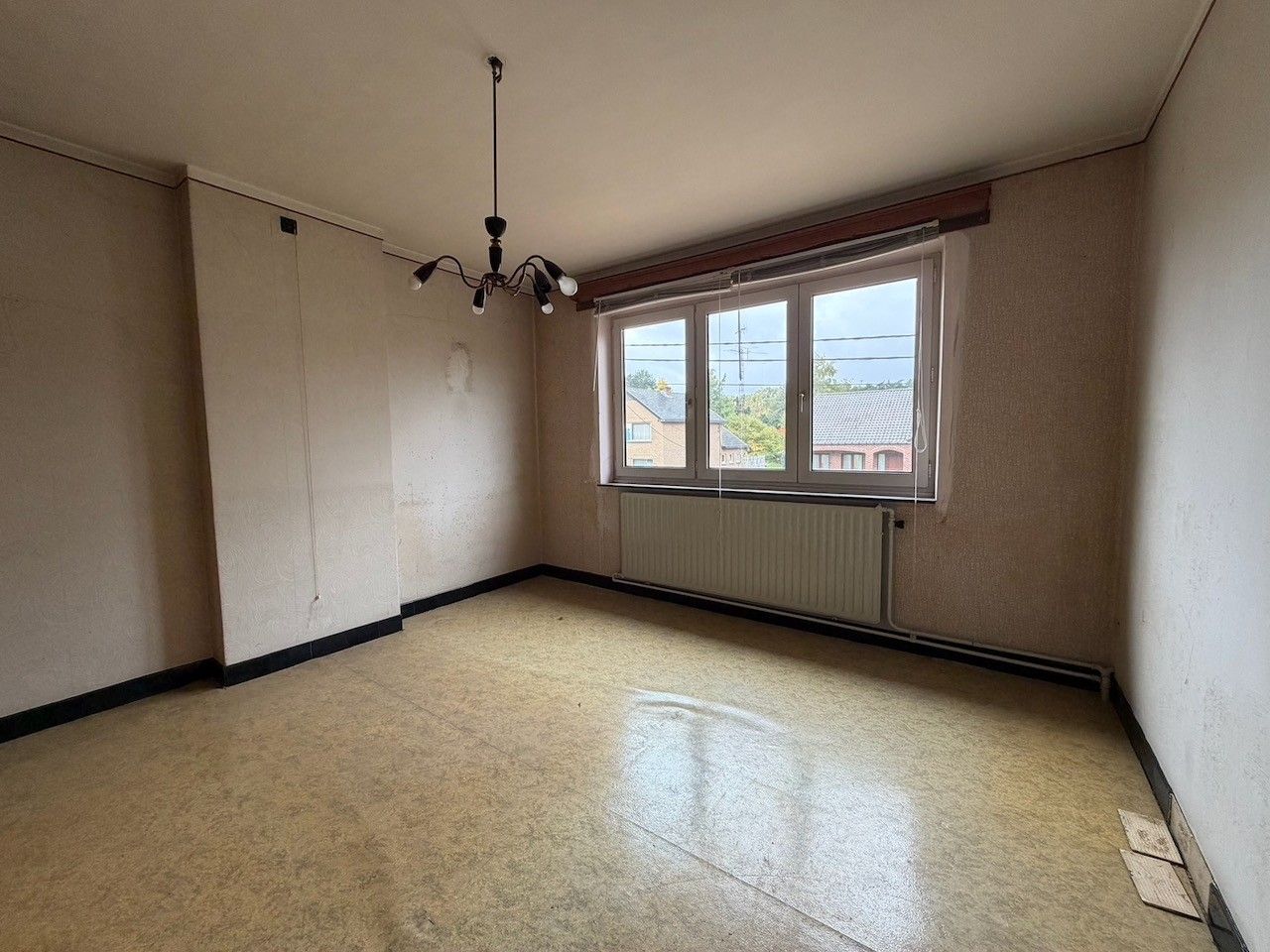 Genk-Bret, Bonderstraat 49: Te renoveren woning met charme en potentieel op een perceel van 8a 05ca. foto 16