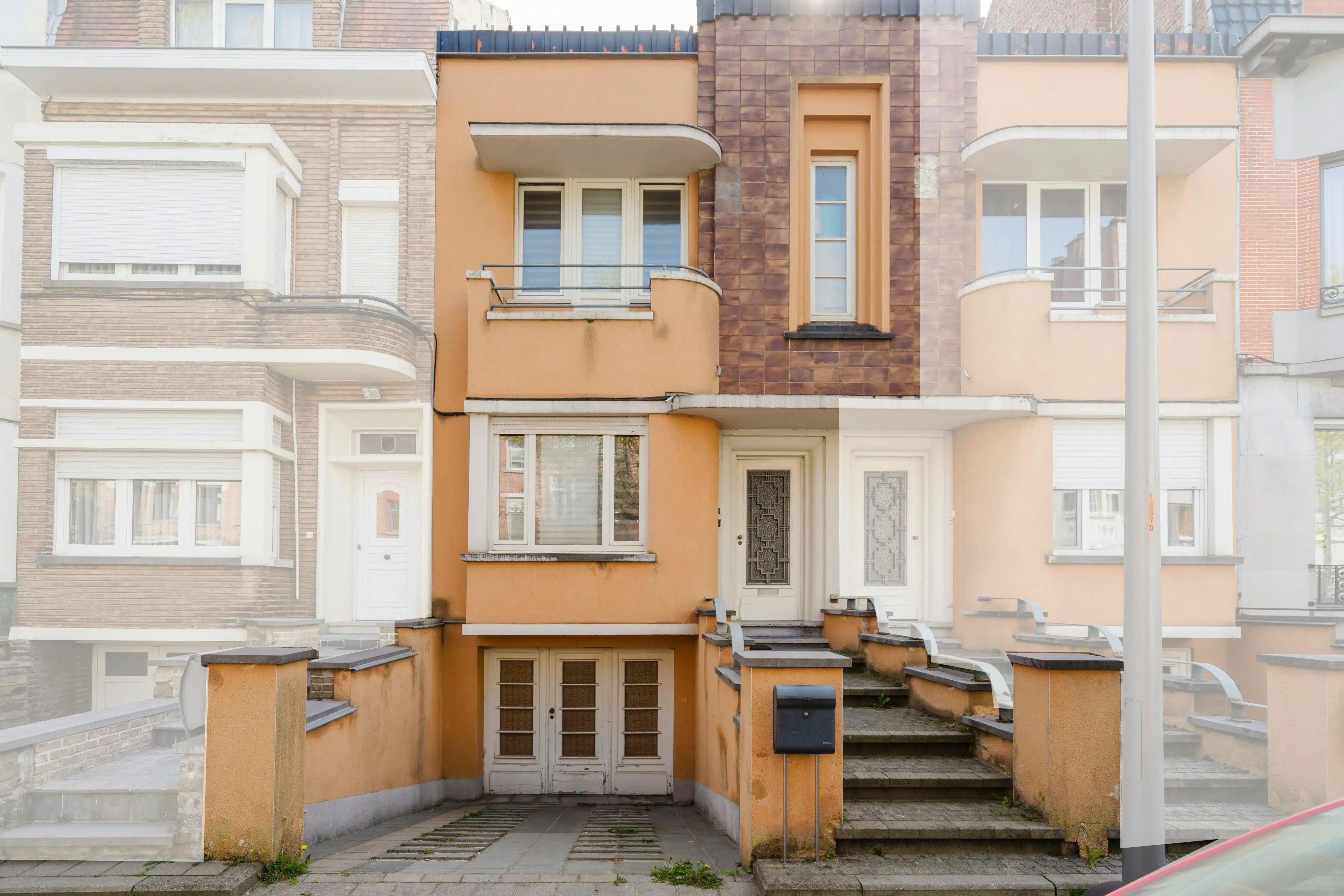 Leuke gezinswoning met 3 slaapkamers te Kortrijk foto 2