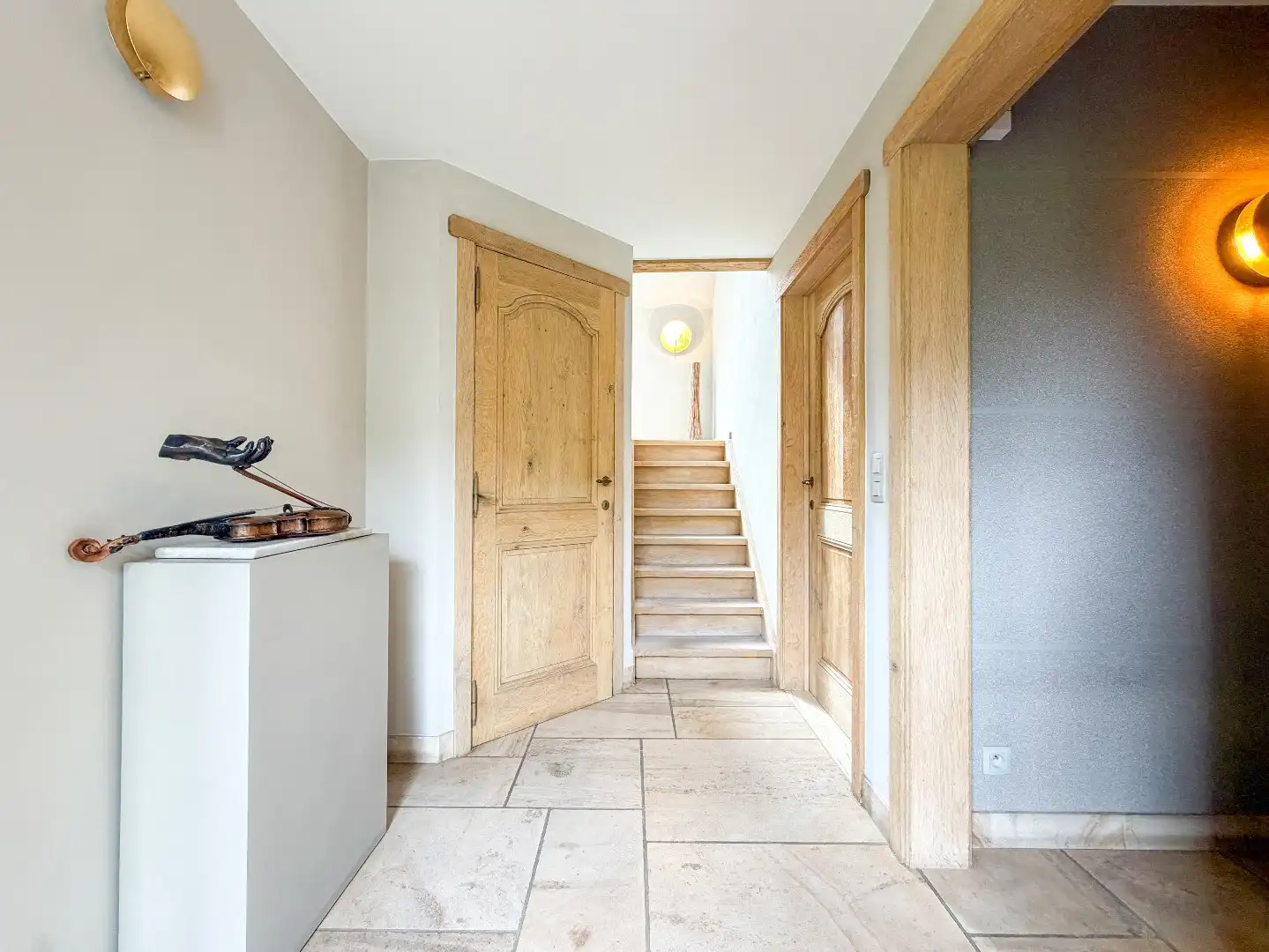 Ruime villa met prachtige tuin en hoogwaardige afwerking, perceel van 1891 m², rustig gelegen te Torhout foto 8