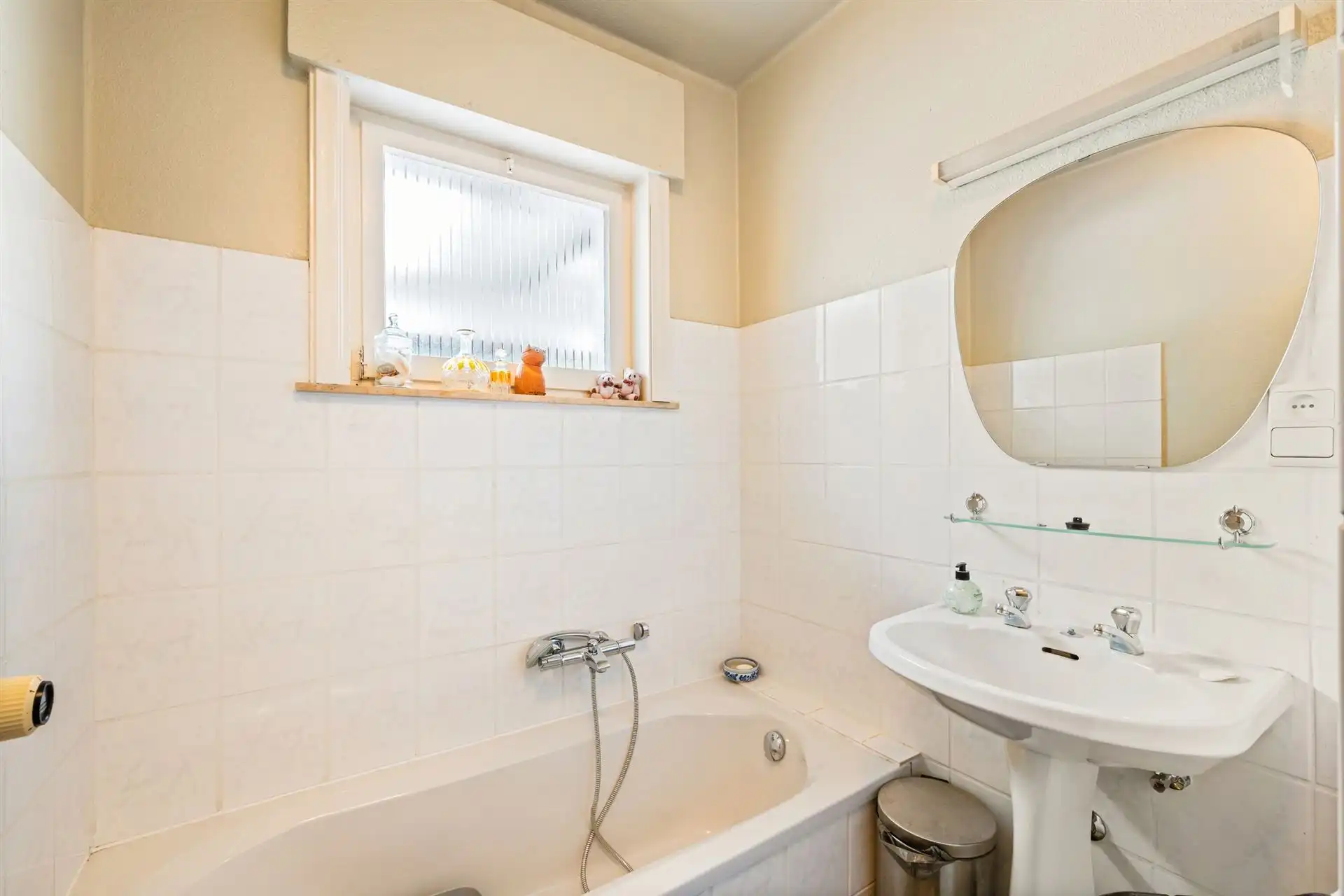 Karaktervolle woning in Anzegem foto 31