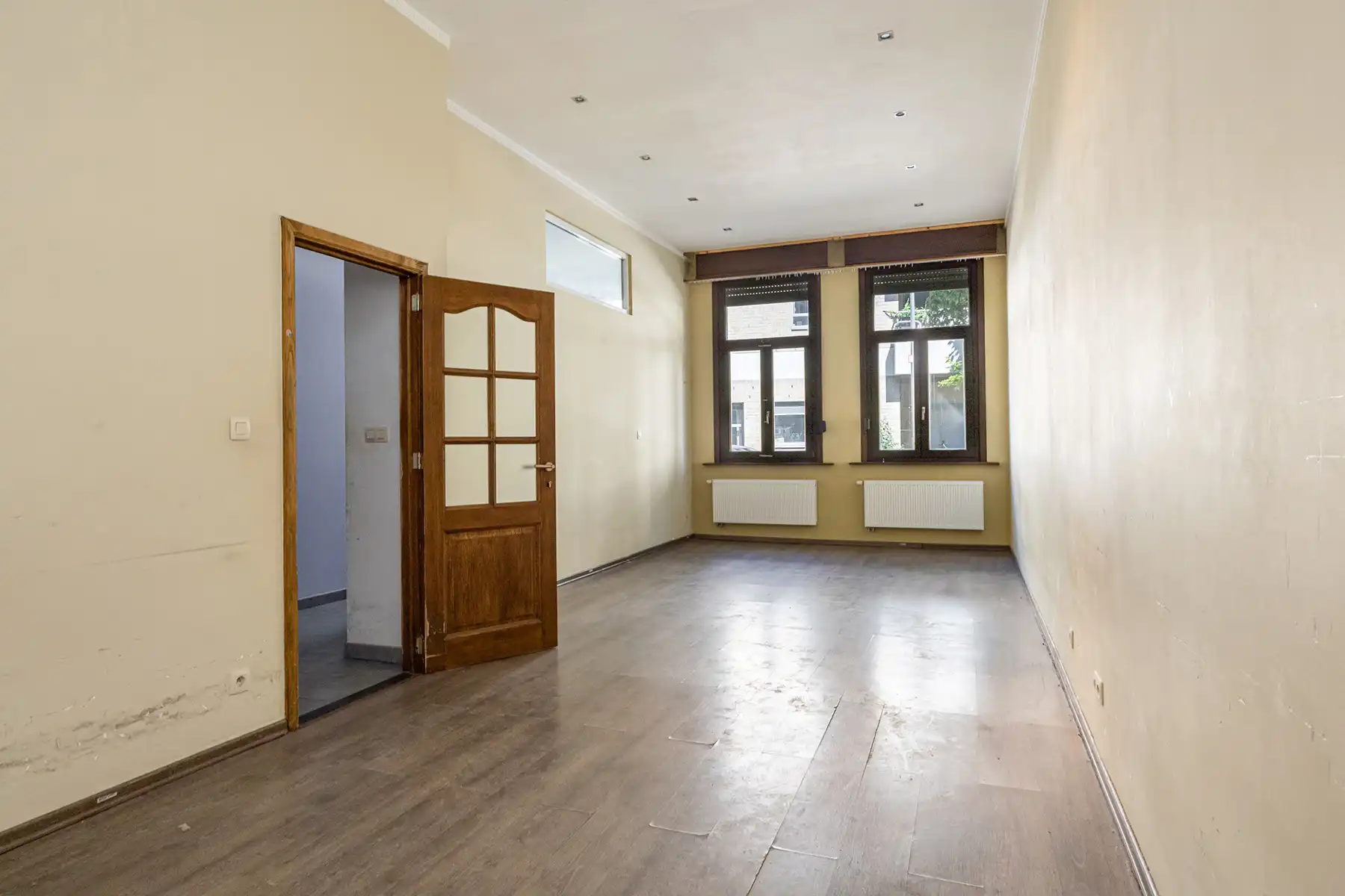 Riante woning met tal van mogelijkheden op toplocatie foto 3