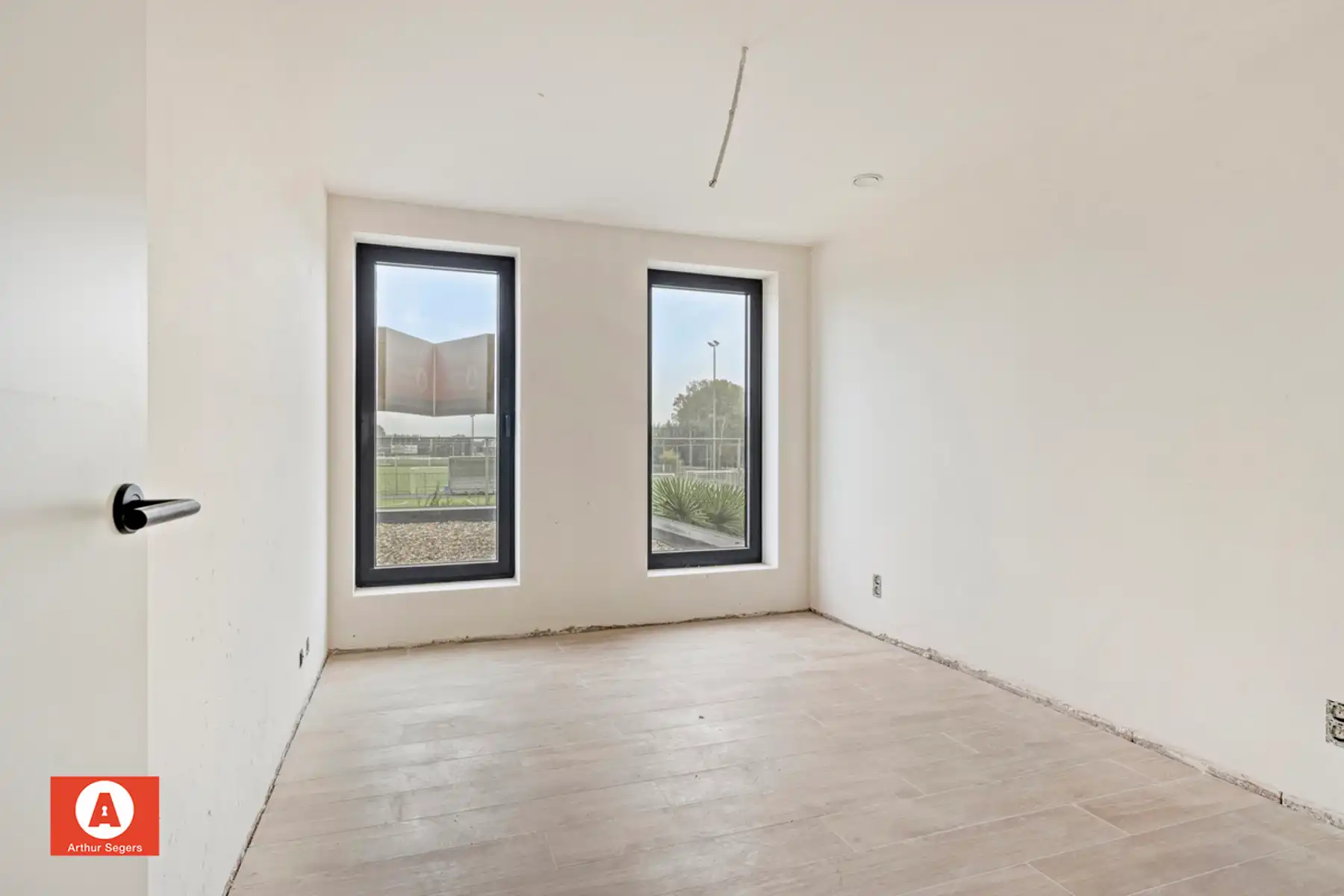 Energiezuinige nieuwbouwwoning met garage foto 10