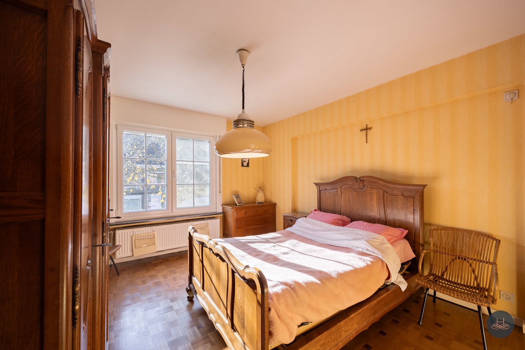 Unieke, ruime woning met karakter in hartje Herentals foto 22