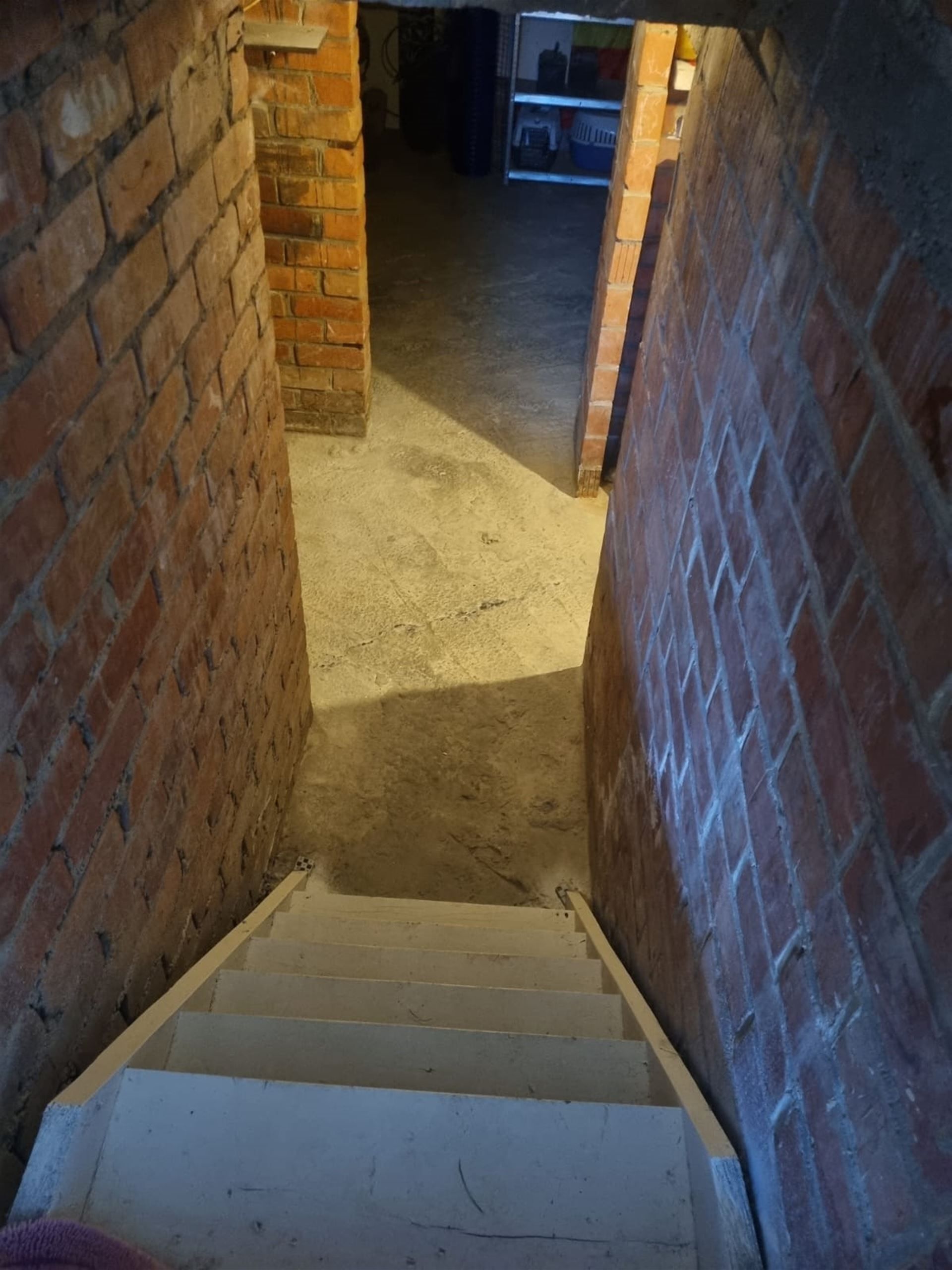 Eengezinswoning in halfopen bebouwing met tuin. foto 32