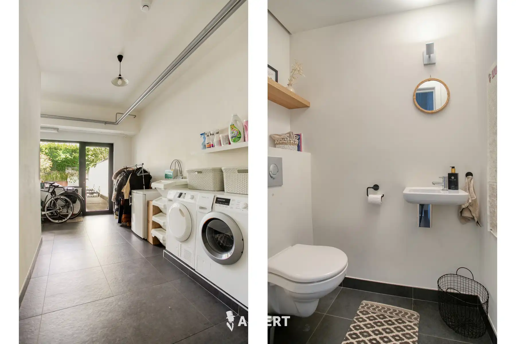 Luxueuze stadswoning met 3 slaapkamers op toplocatie foto 14