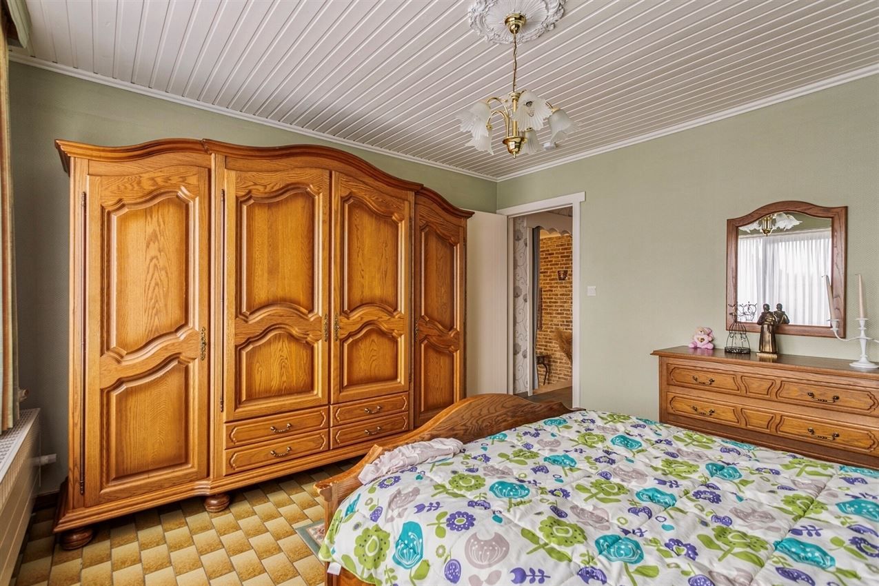 Instapklare woning, 3slk, met weiland 52a foto 16